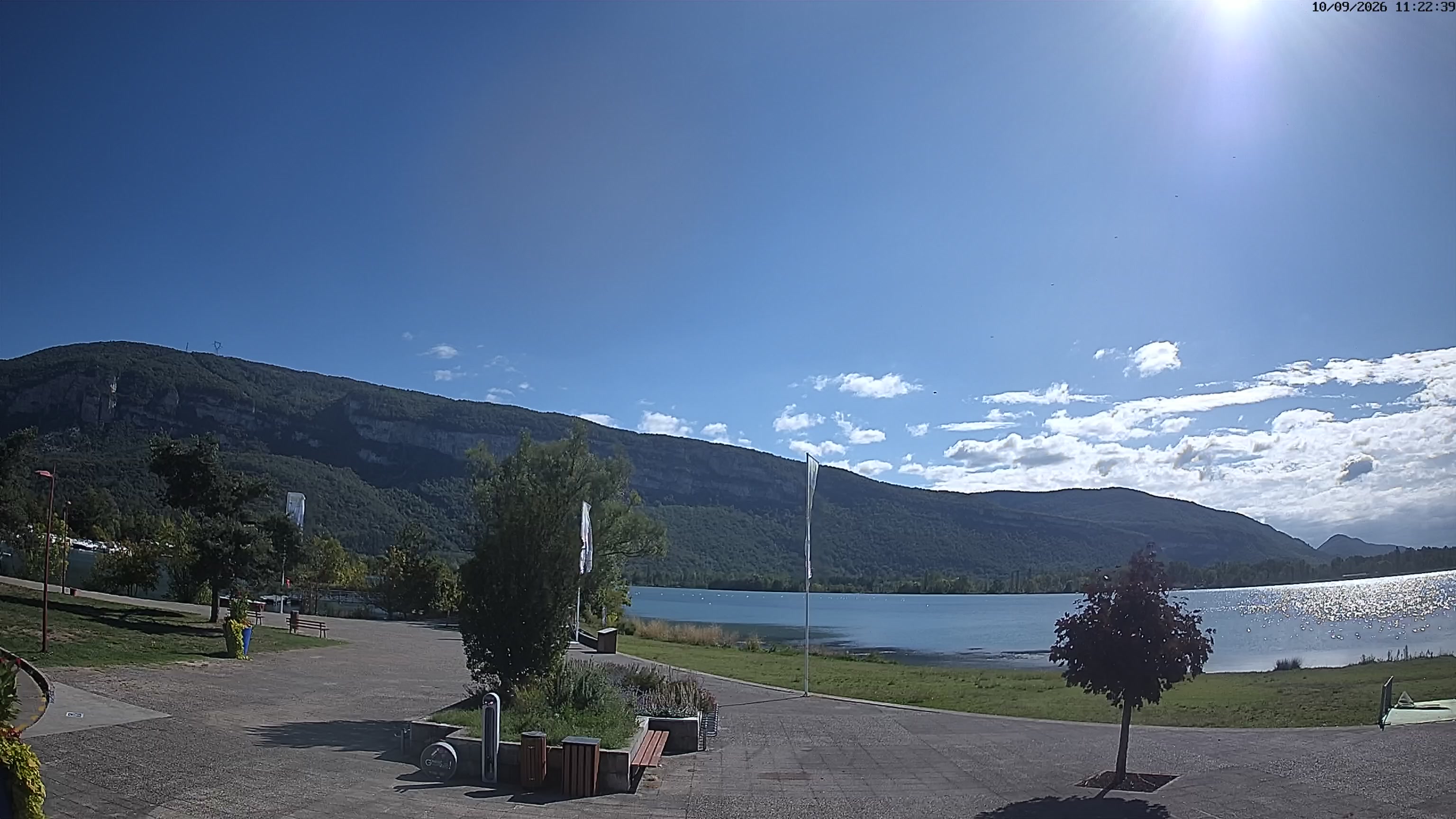 Webcam Image