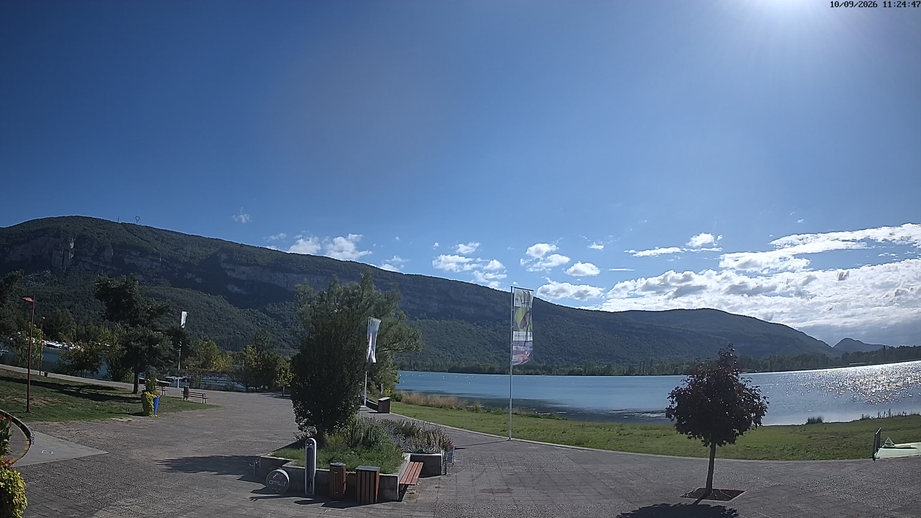 Webcam Image