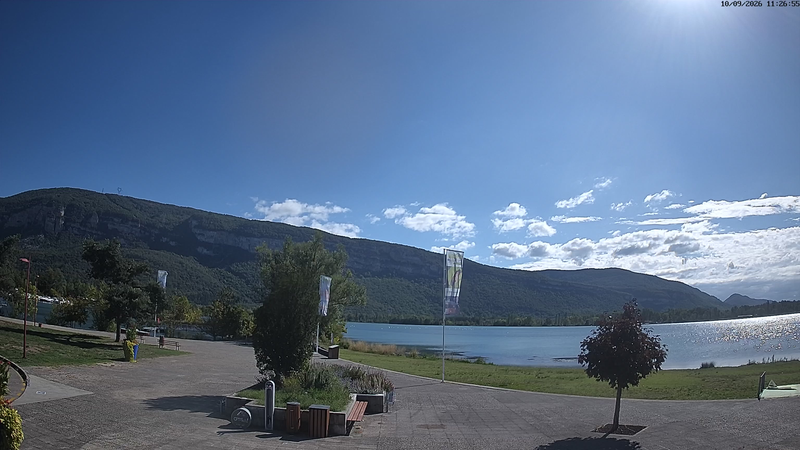 Webcam Image