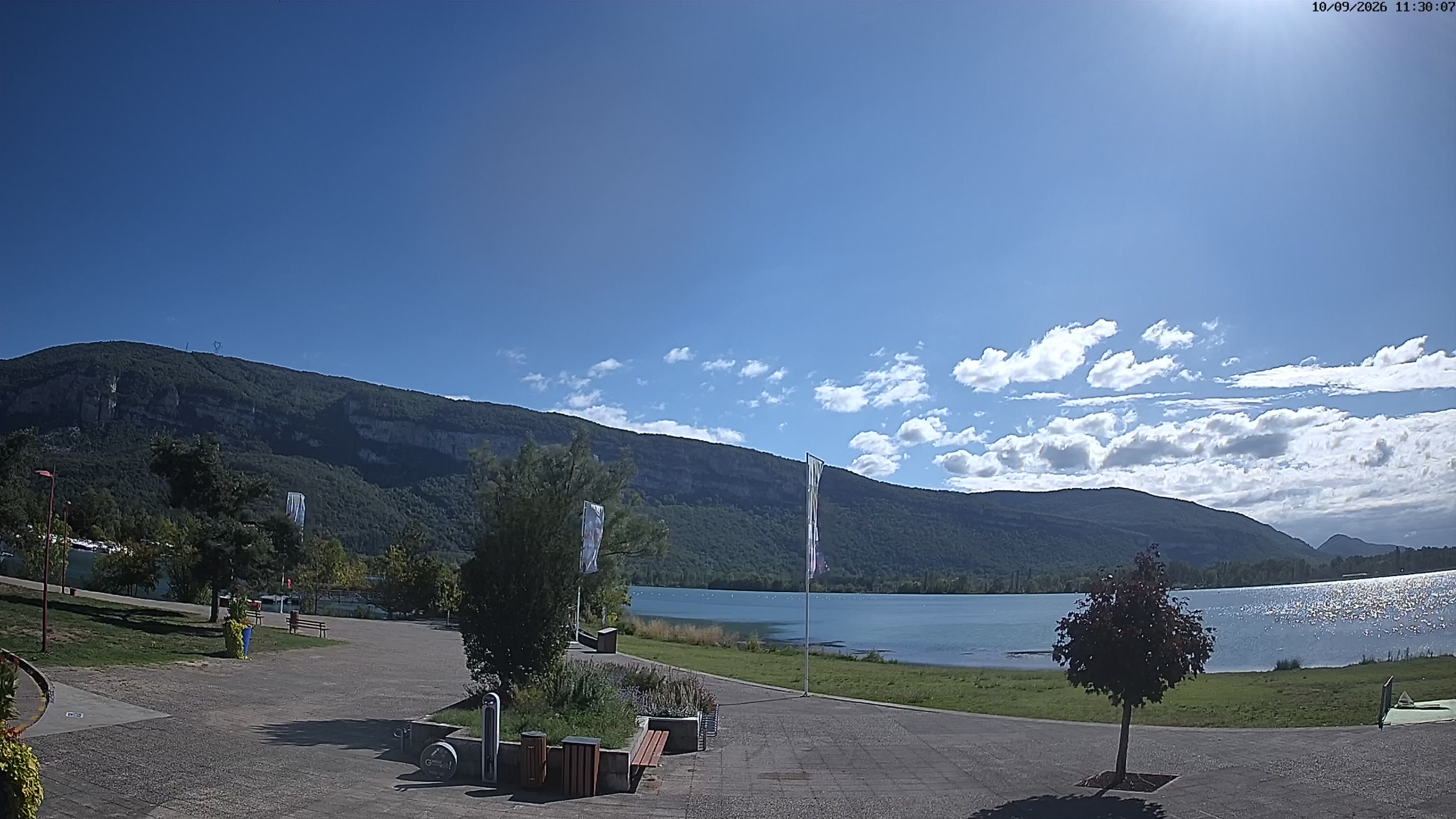 Webcam Image
