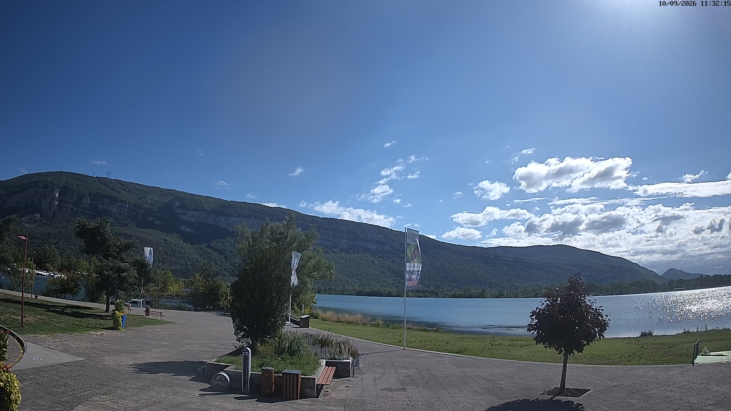 Webcam Image