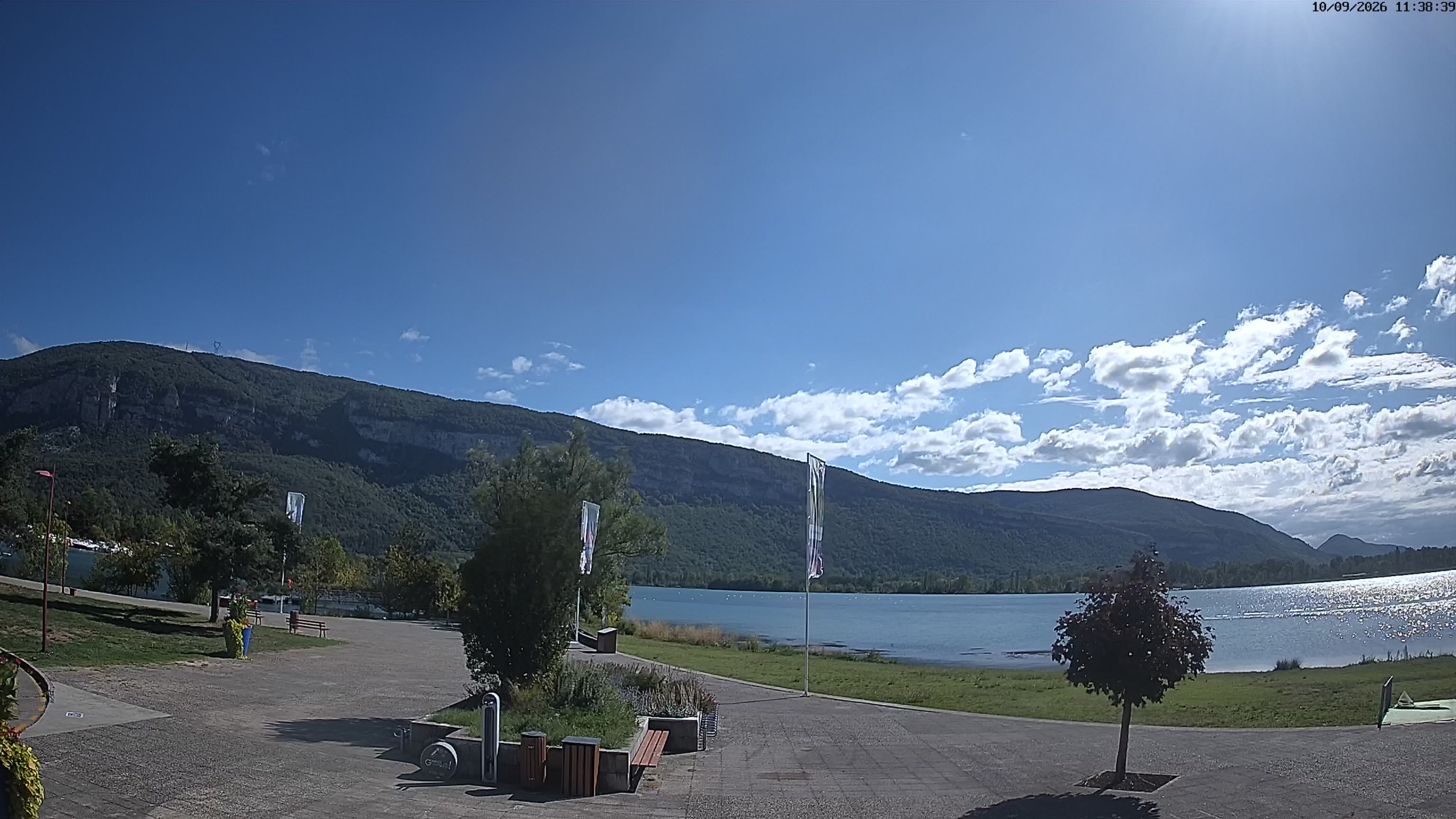 Webcam Image