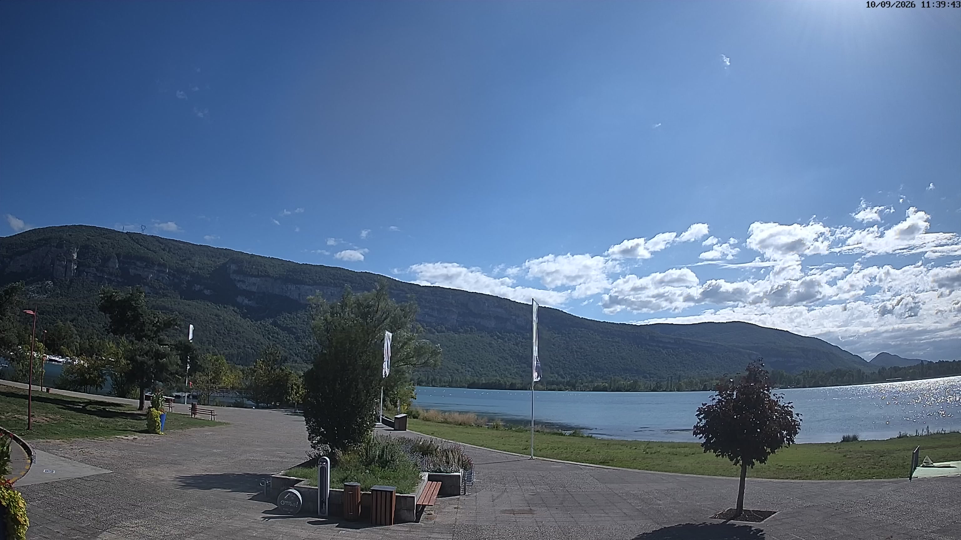 Webcam Image