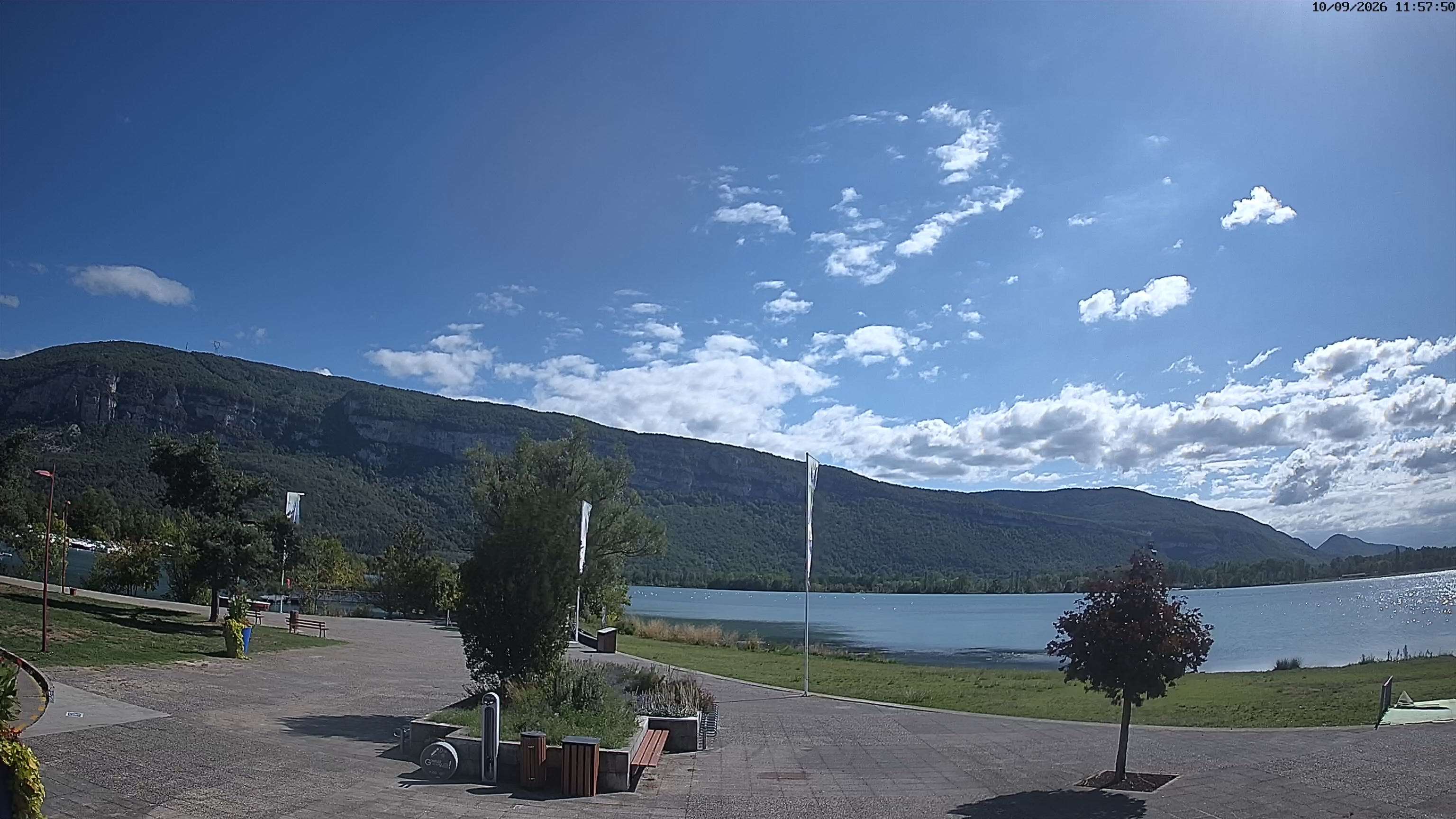 Webcam Image