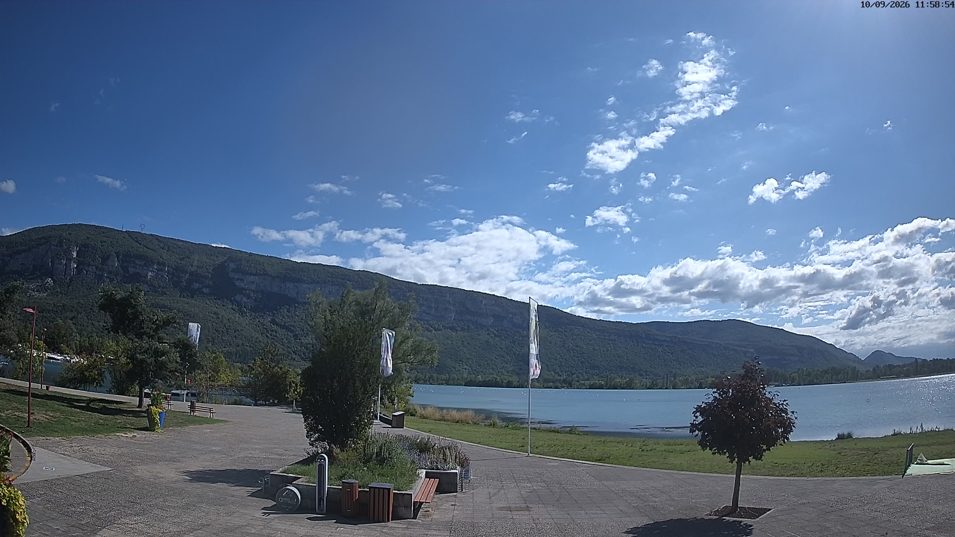 Webcam Image