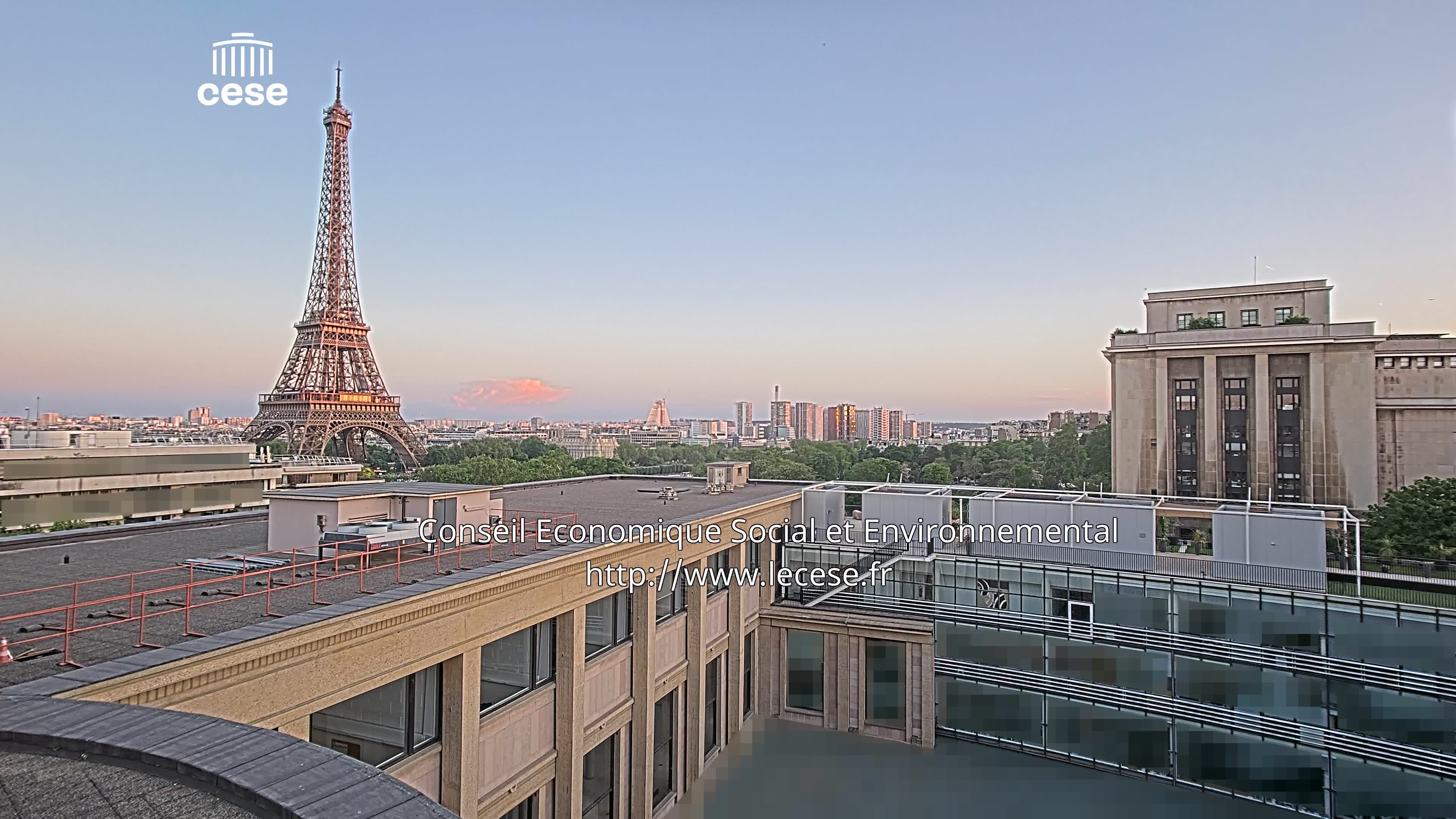Webcam Image