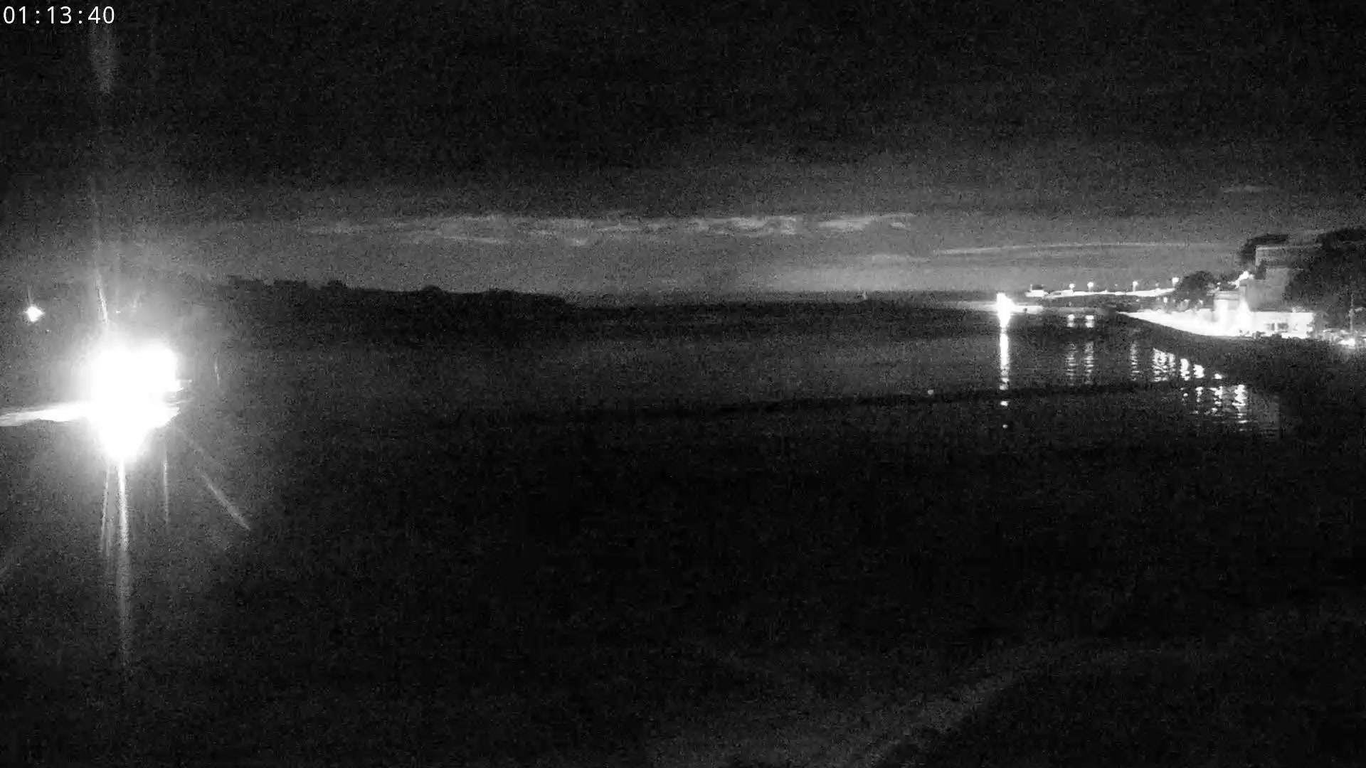 Webcam Image