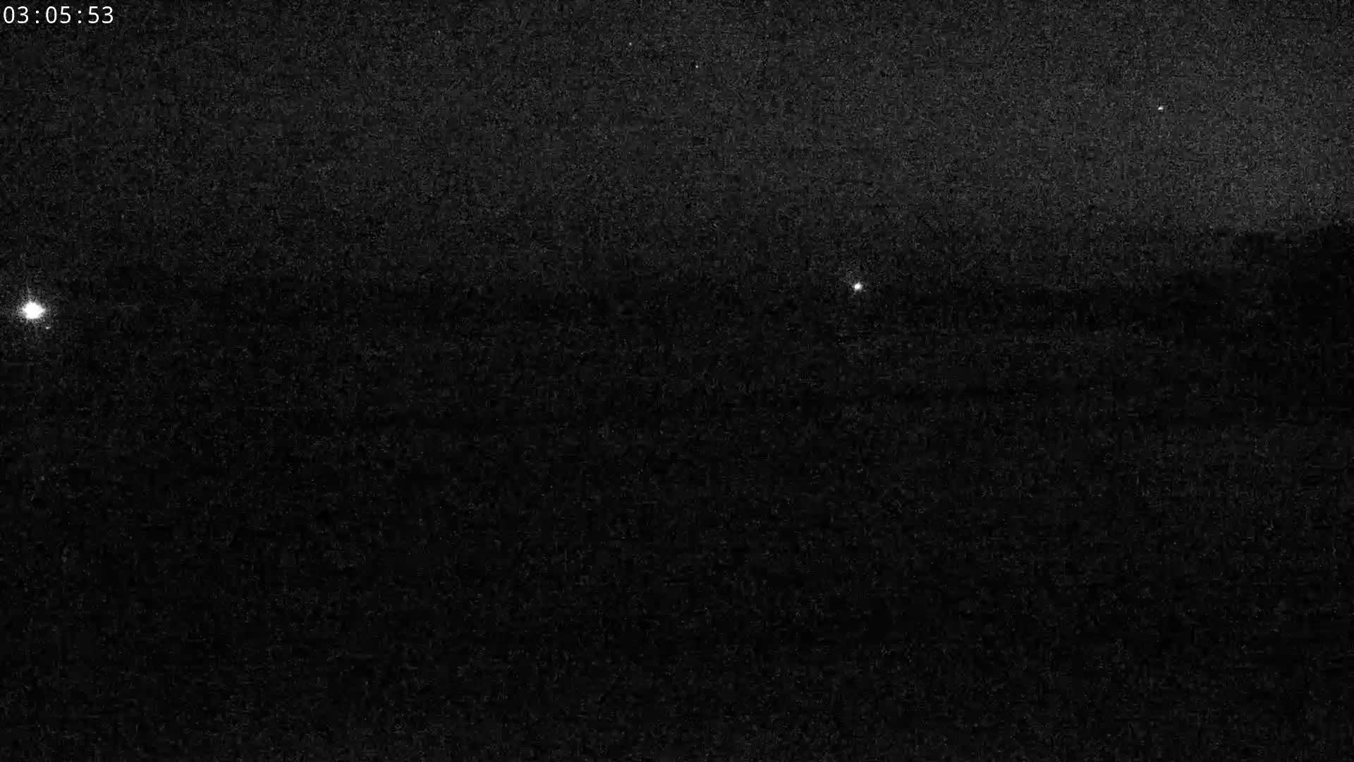 Webcam Image
