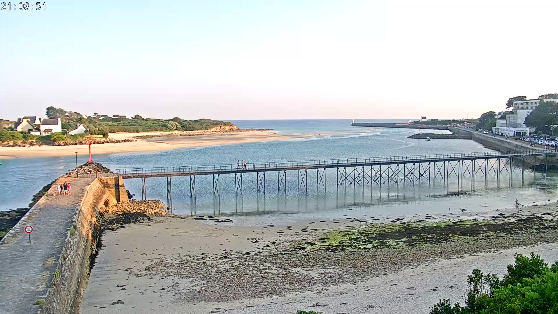 Webcam Image