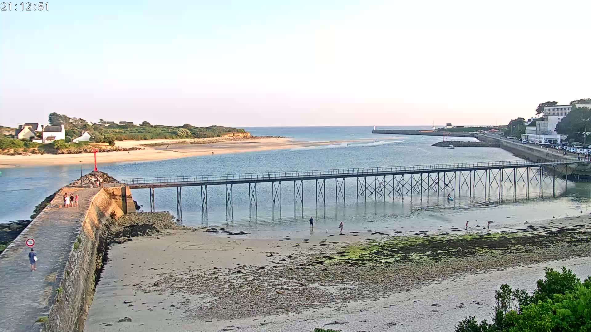 Webcam Image