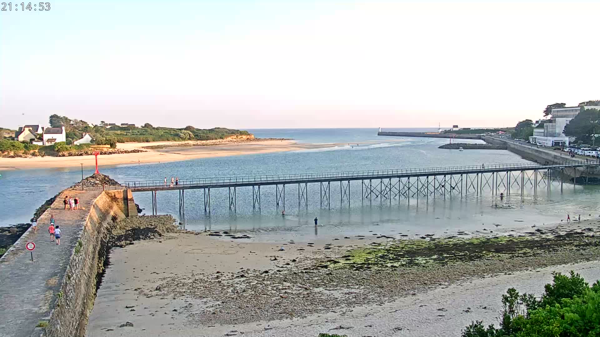 Webcam Image