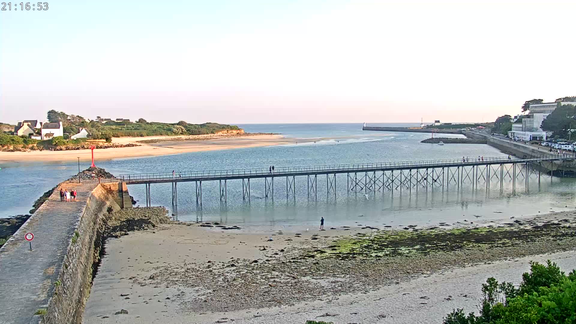 Webcam Image