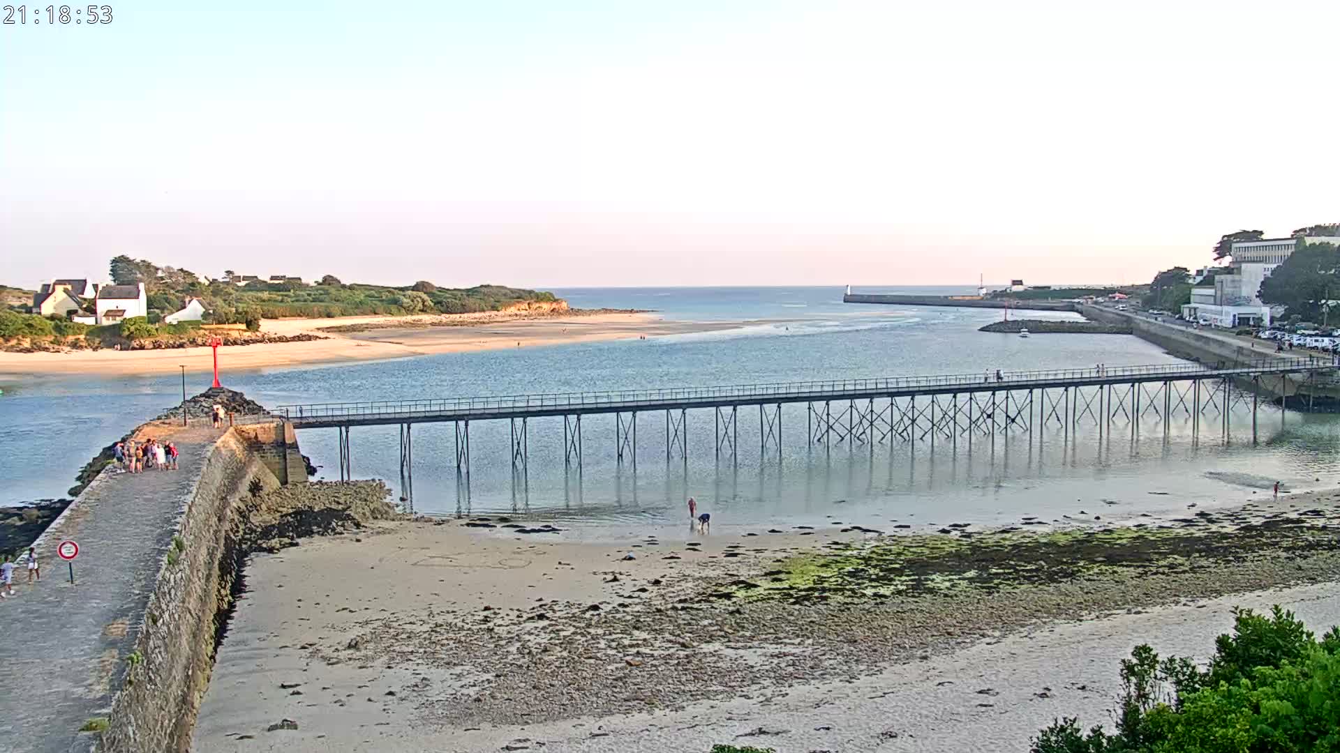 Webcam Image