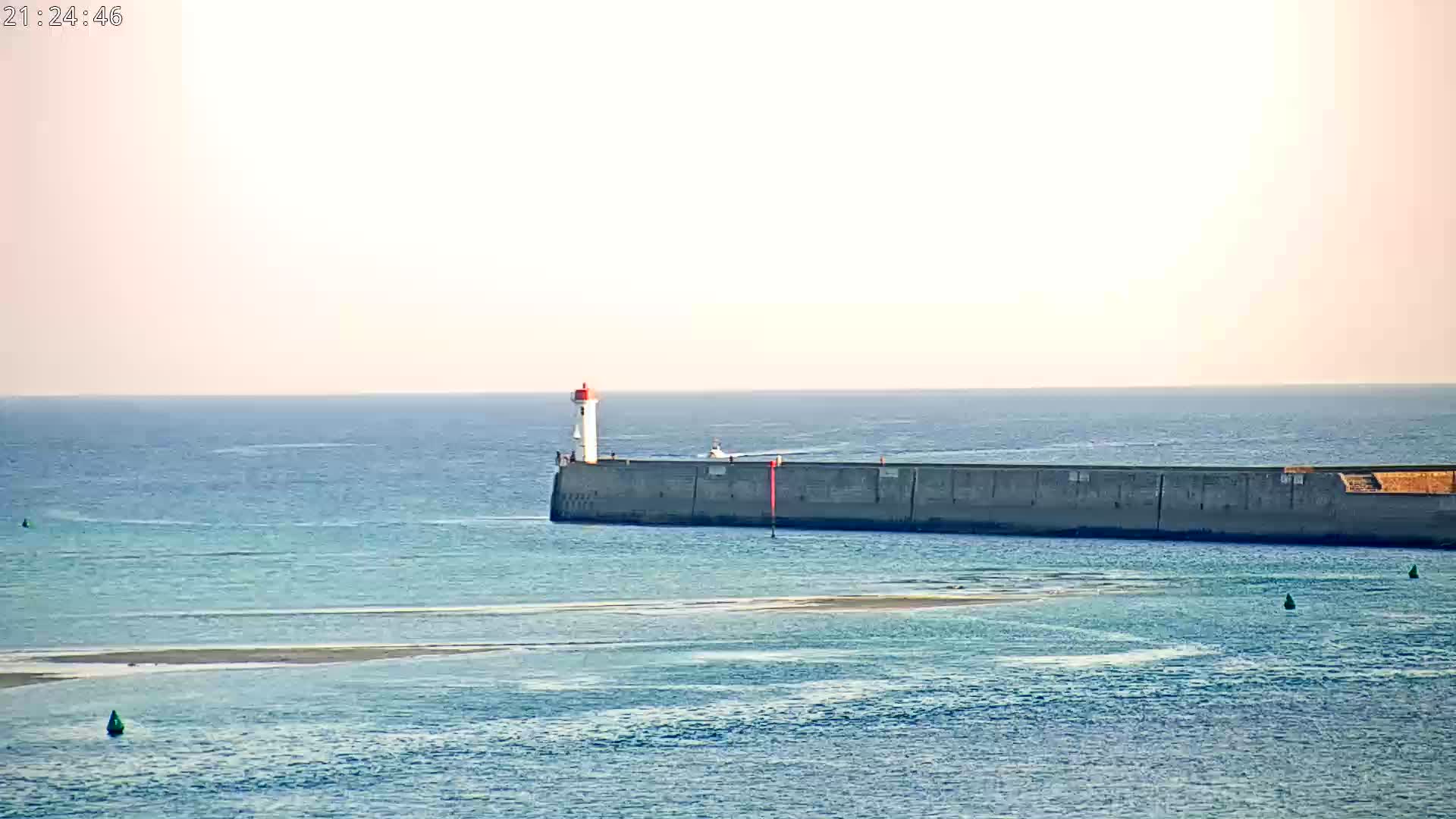 Webcam Image