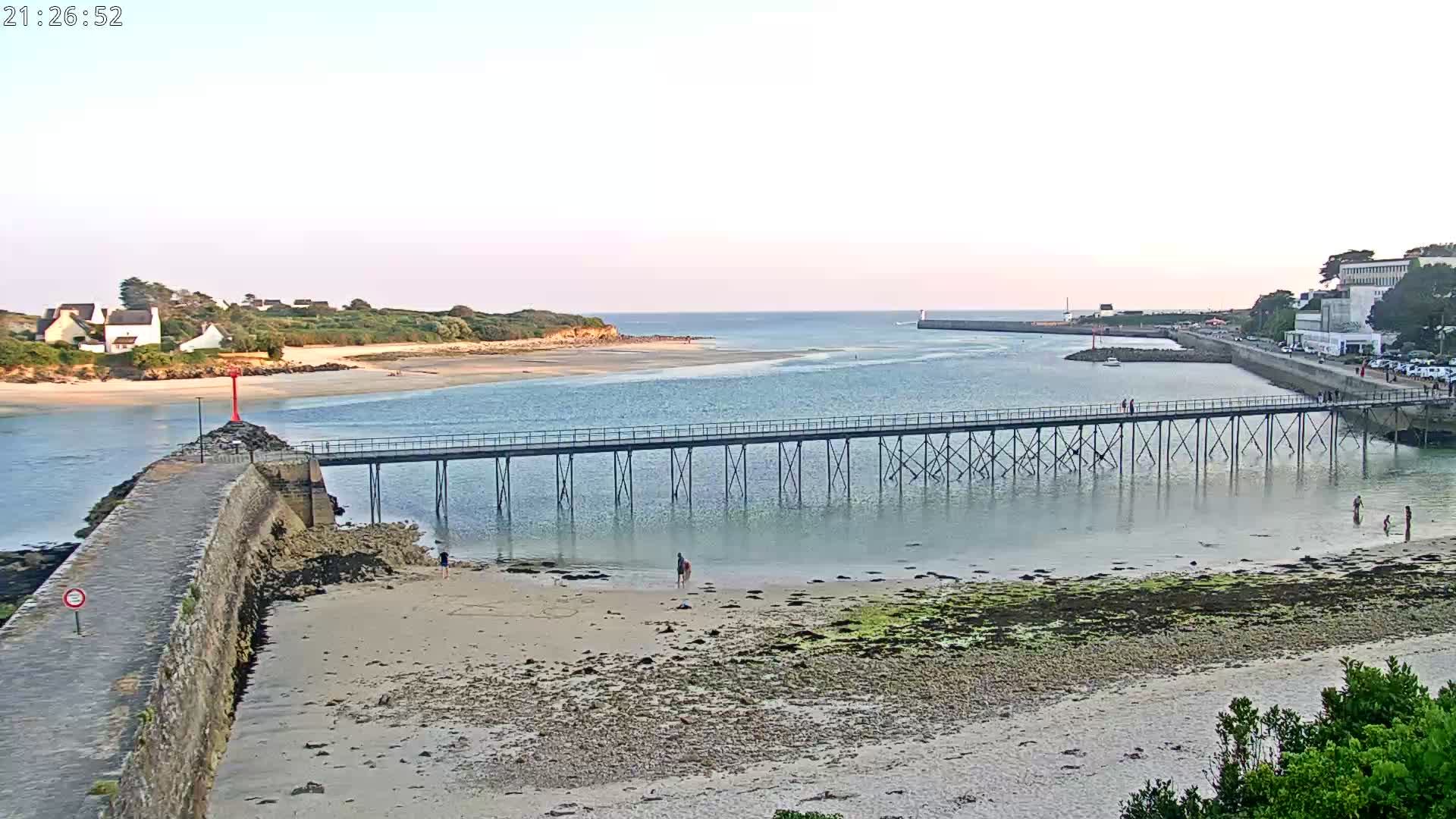Webcam Image