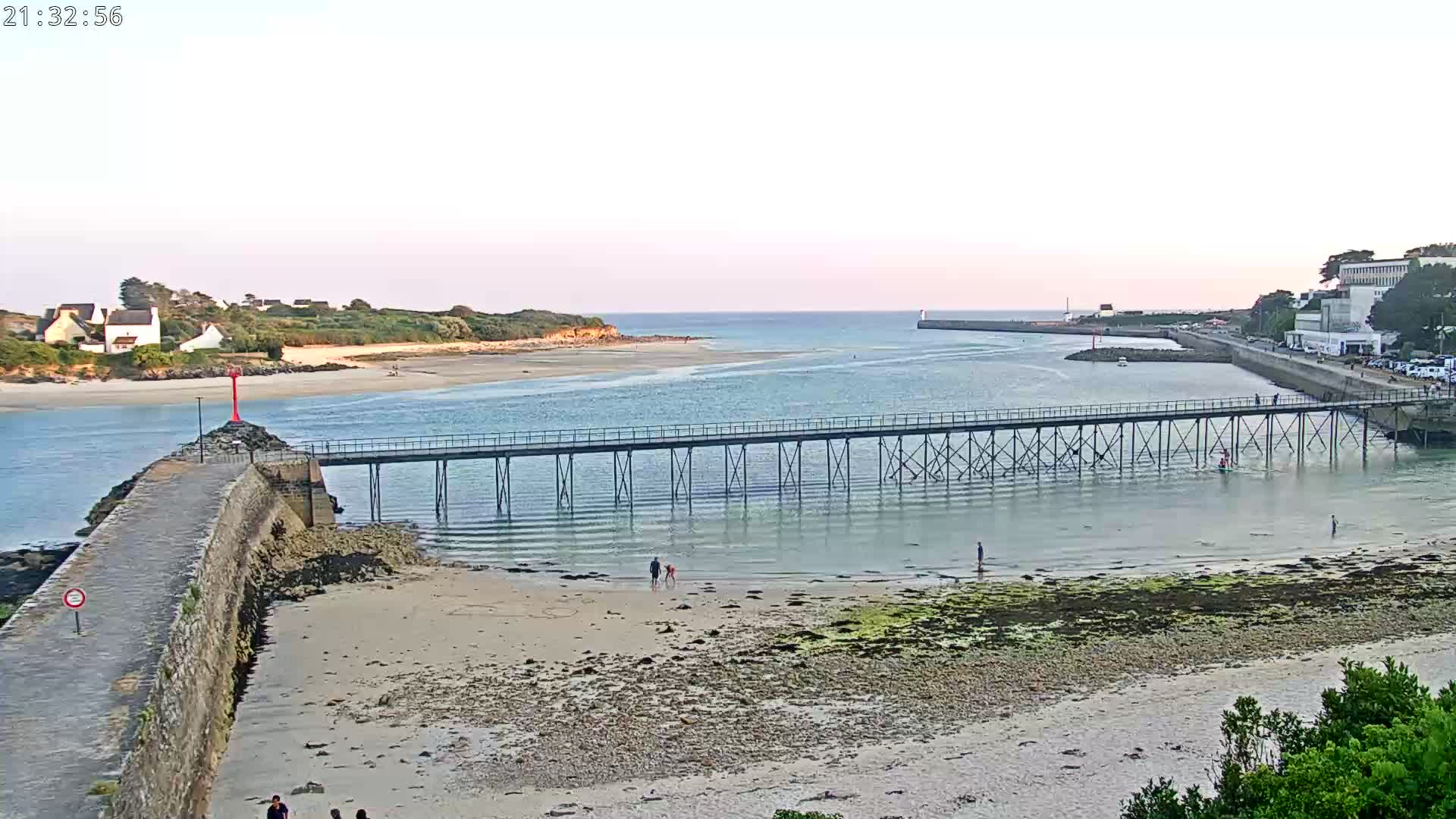 Webcam Image