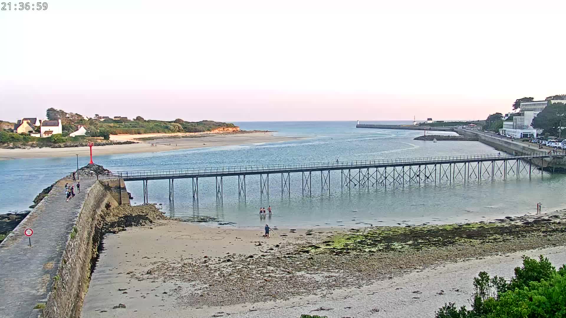 Webcam Image