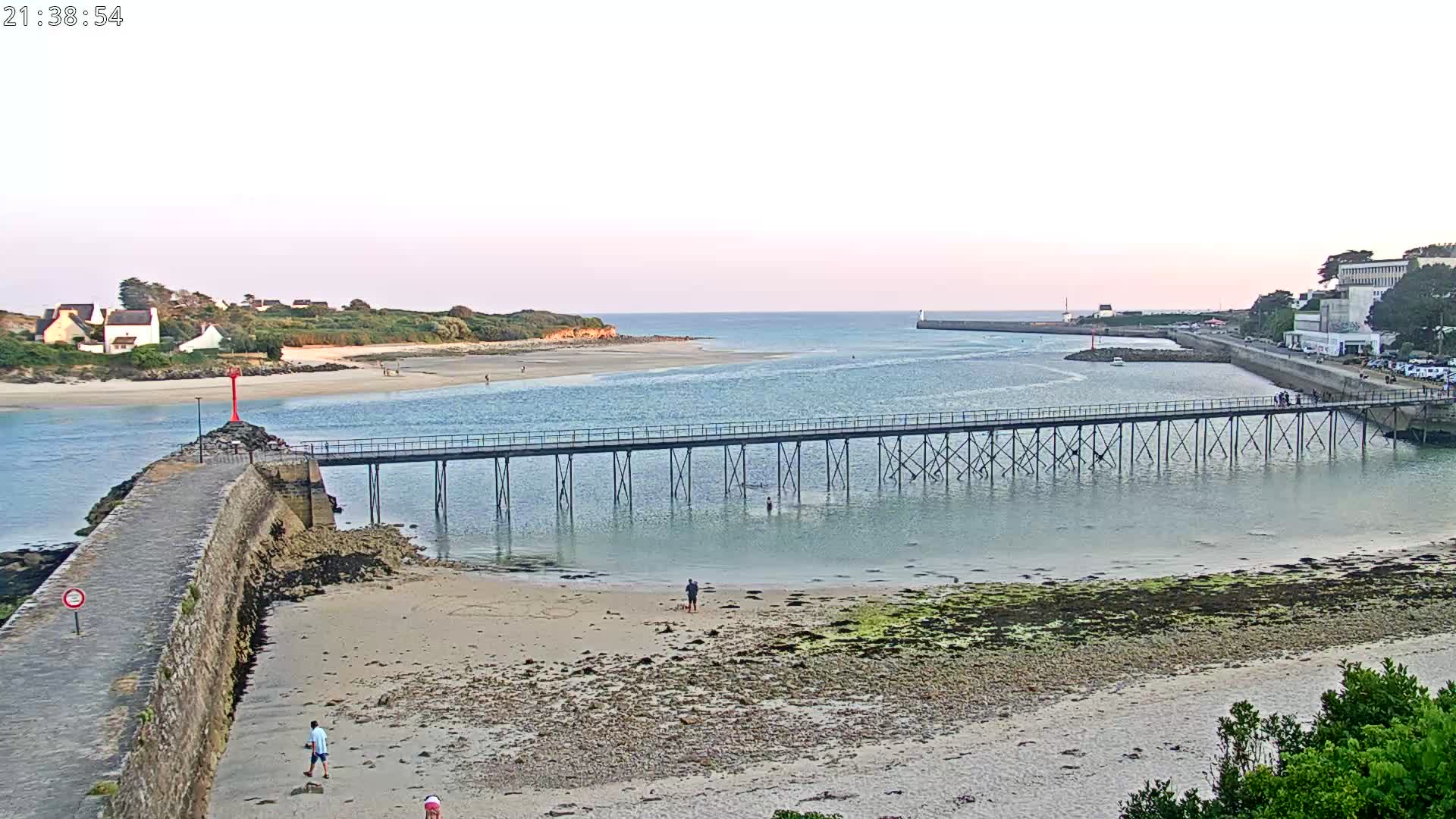 Webcam Image