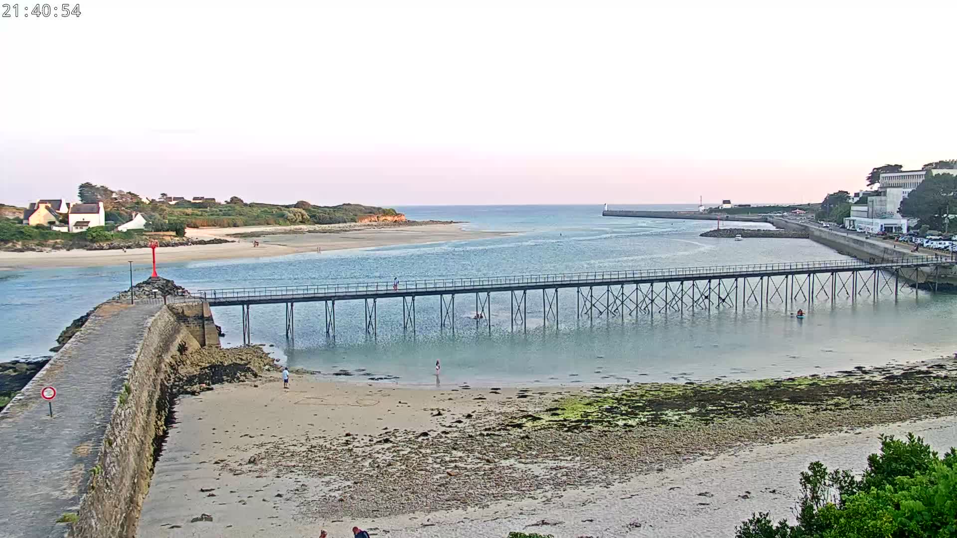 Webcam Image
