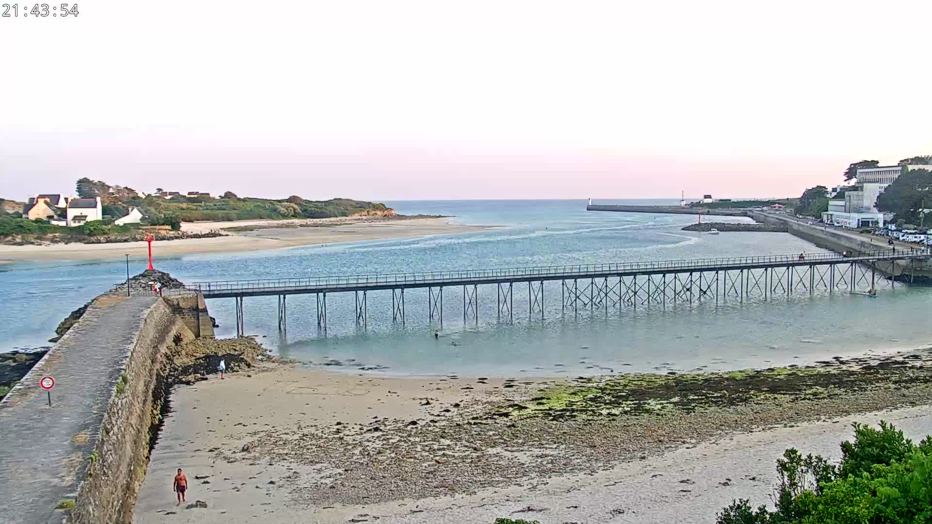 Webcam Image