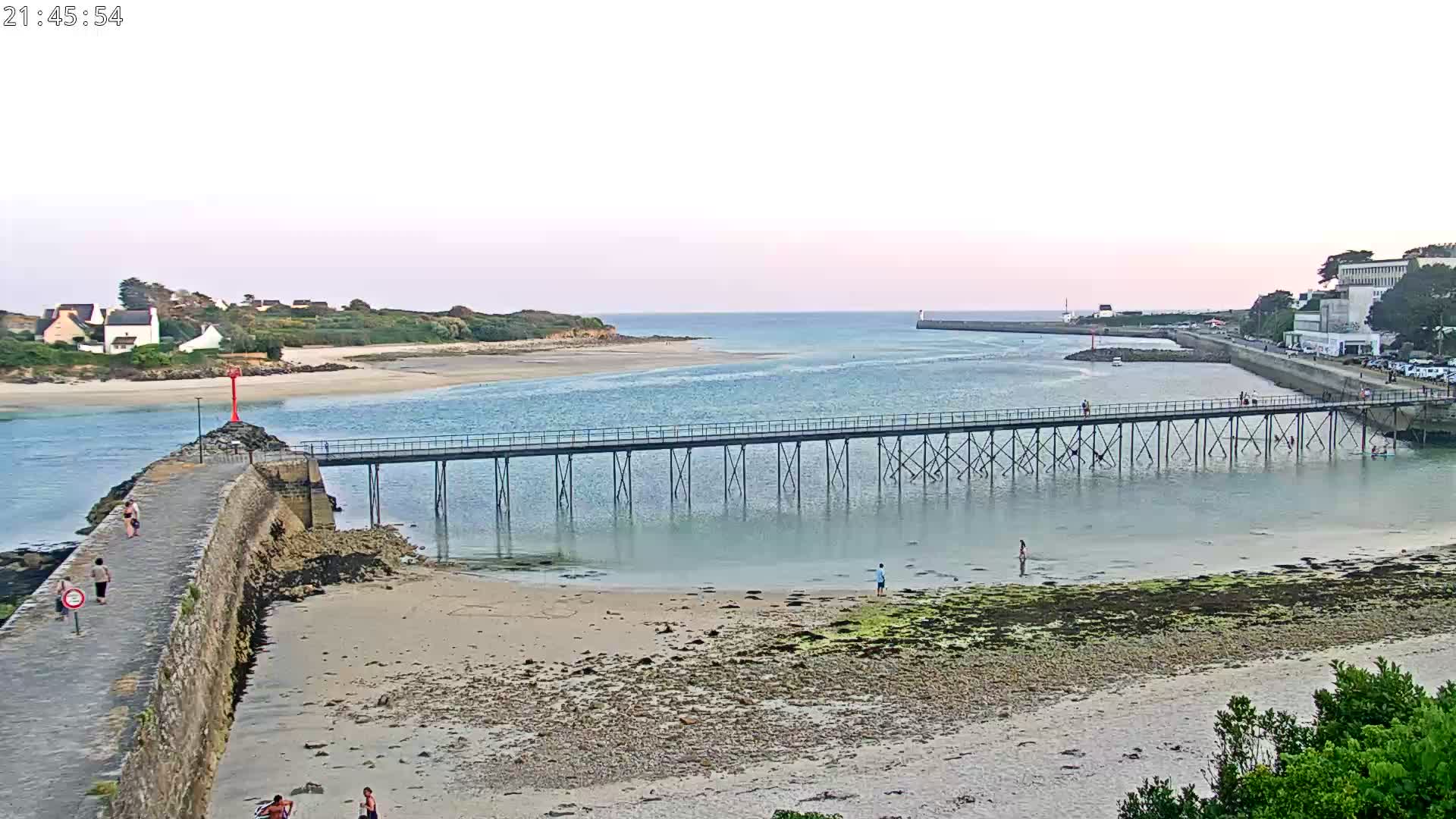 Webcam Image
