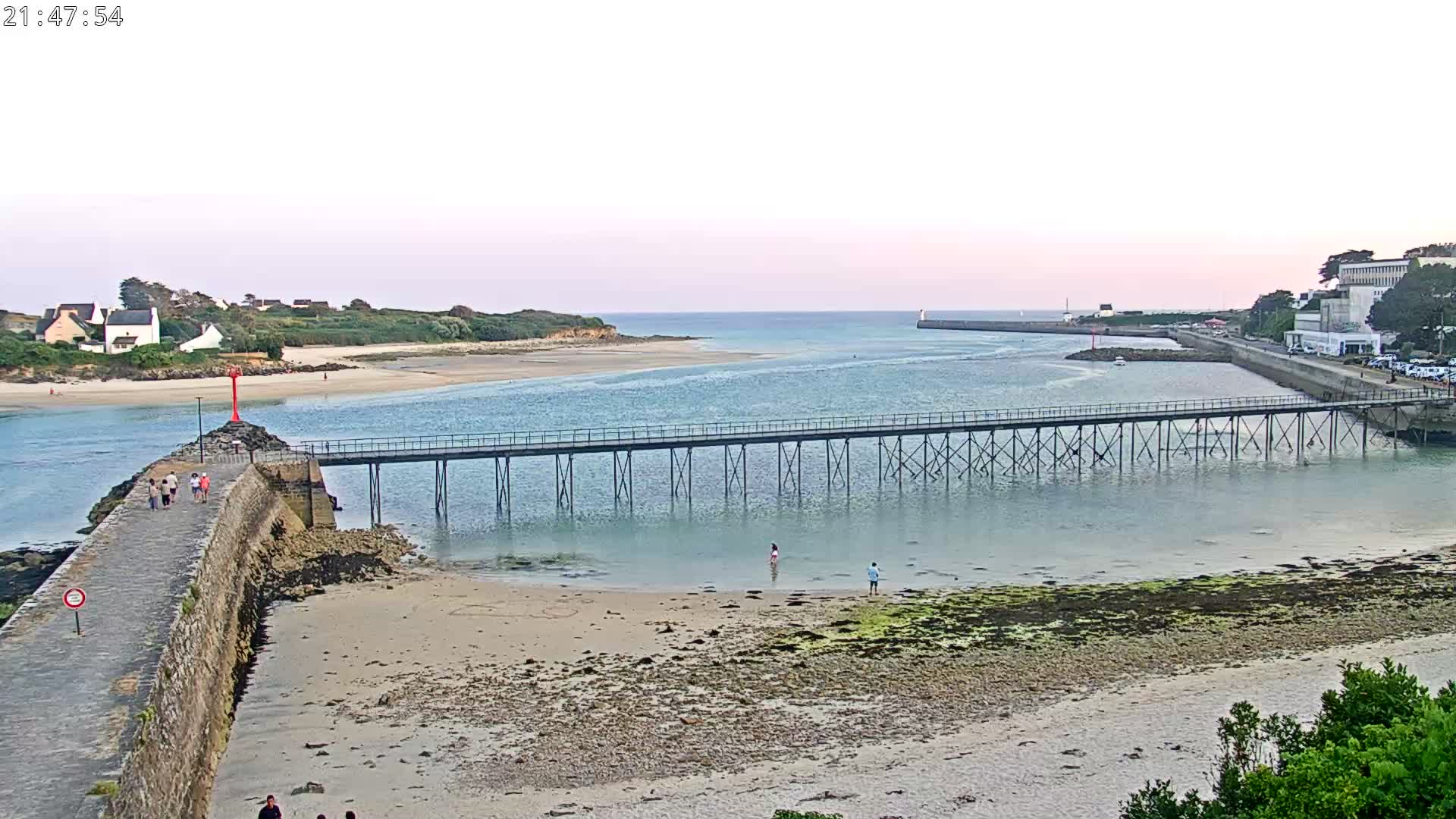 Webcam Image