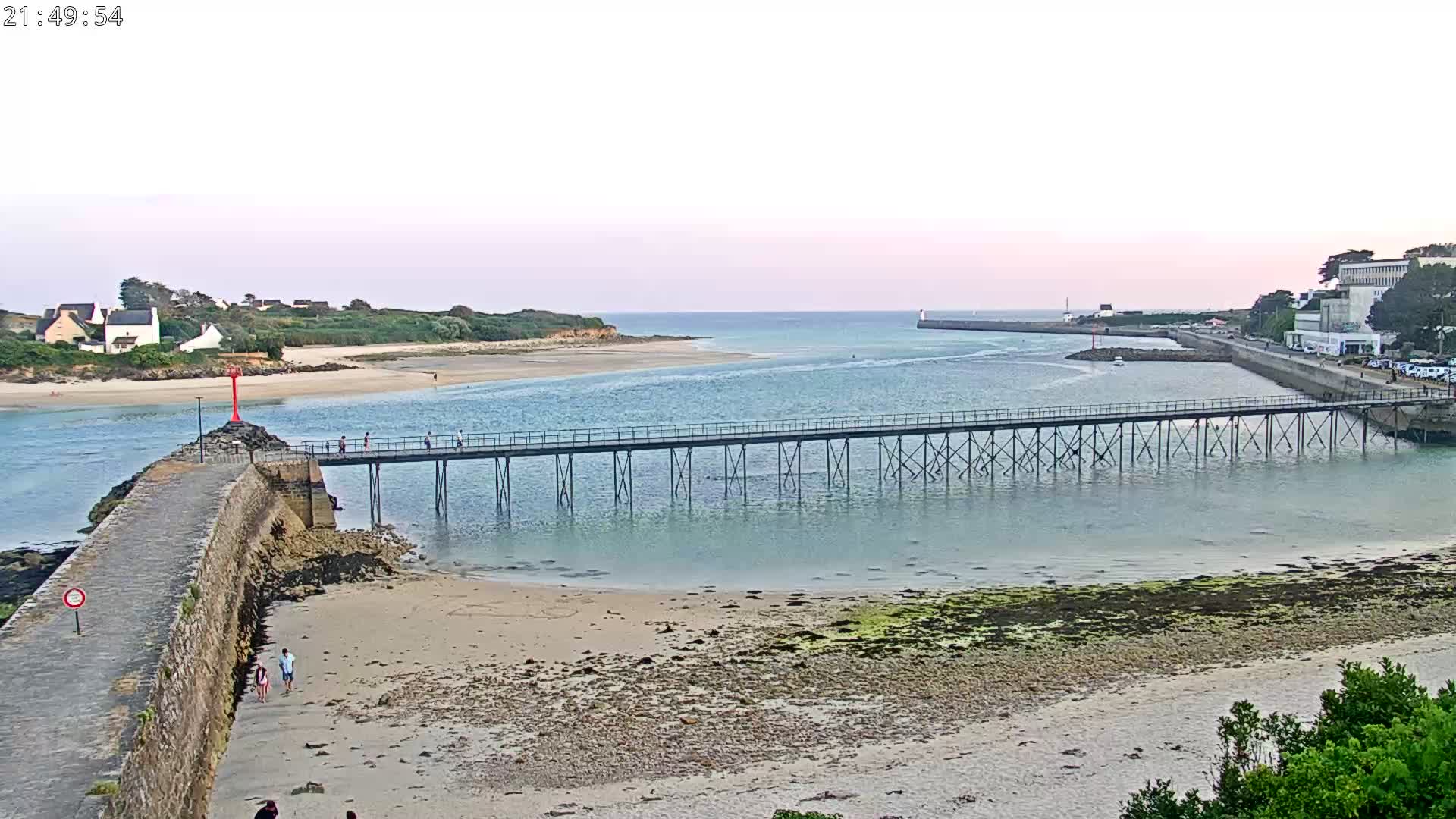 Webcam Image