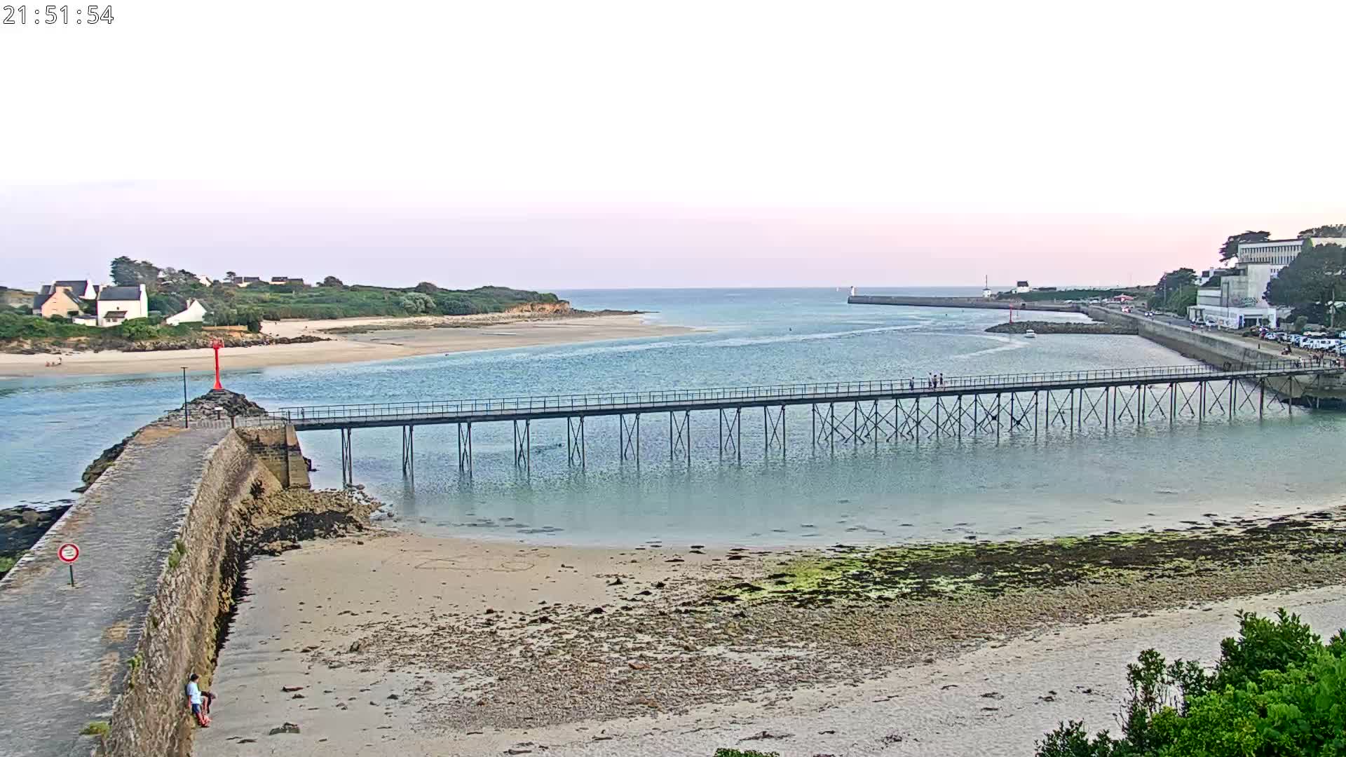 Webcam Image