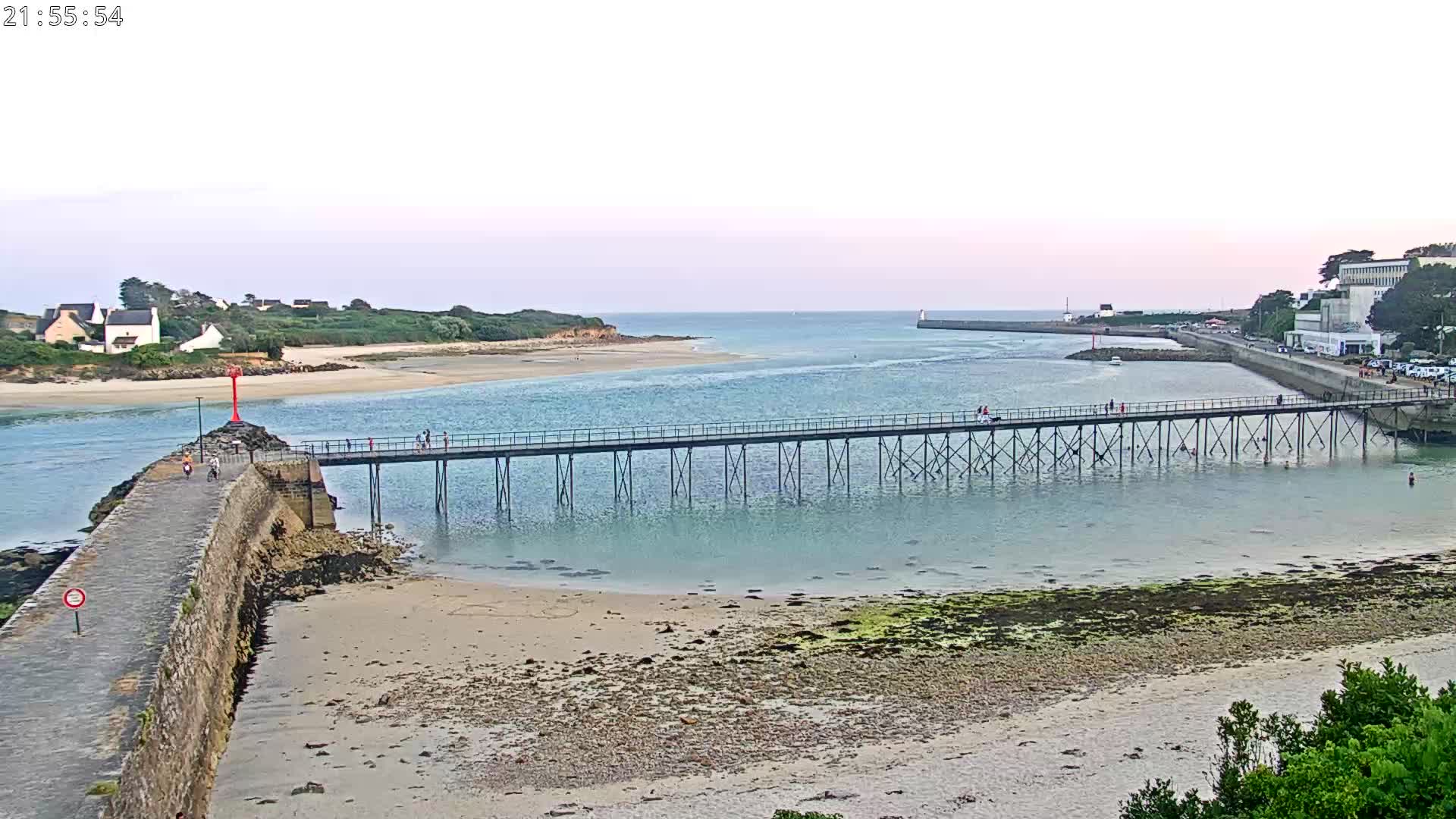 Webcam Image