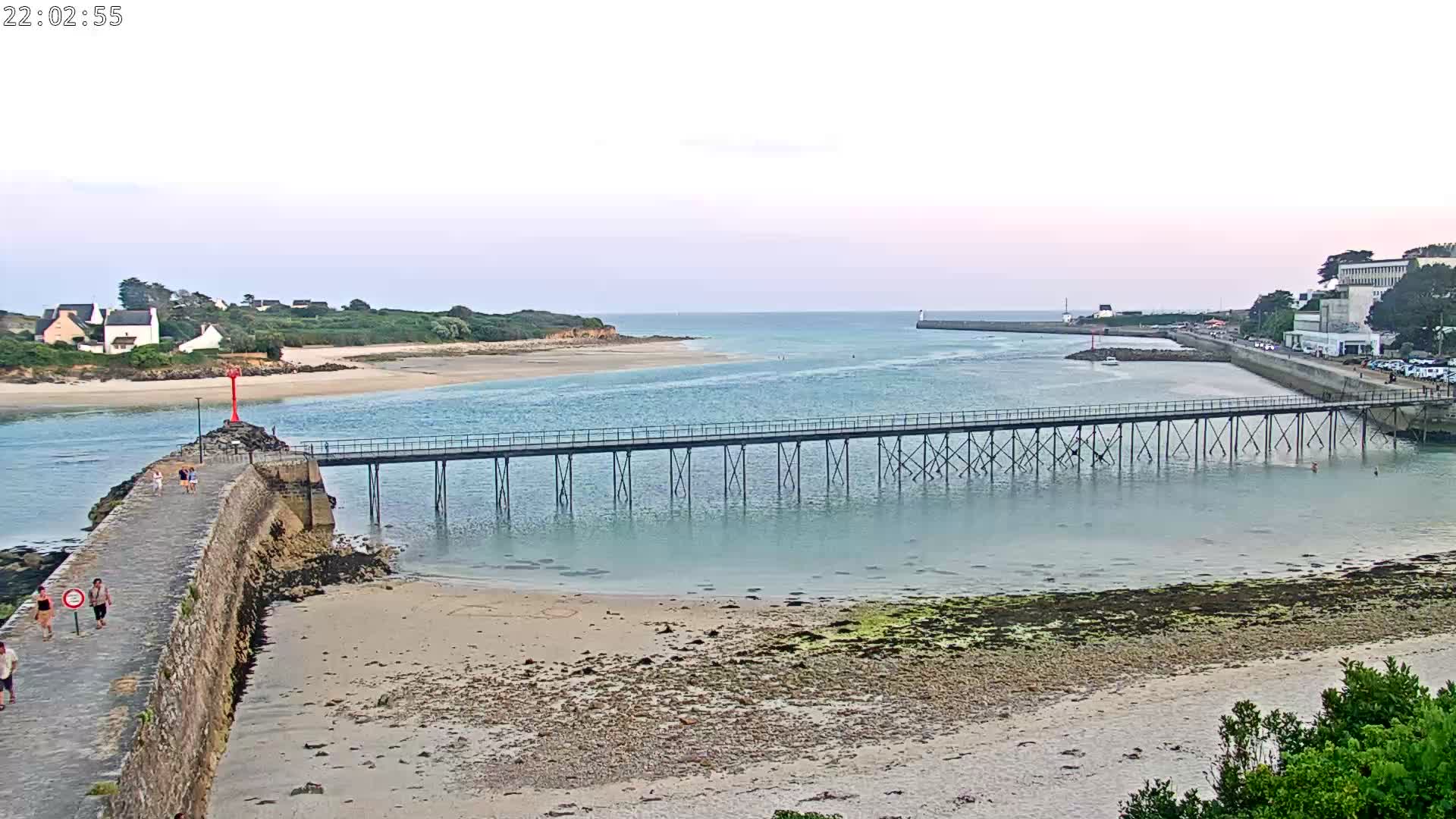 Webcam Image
