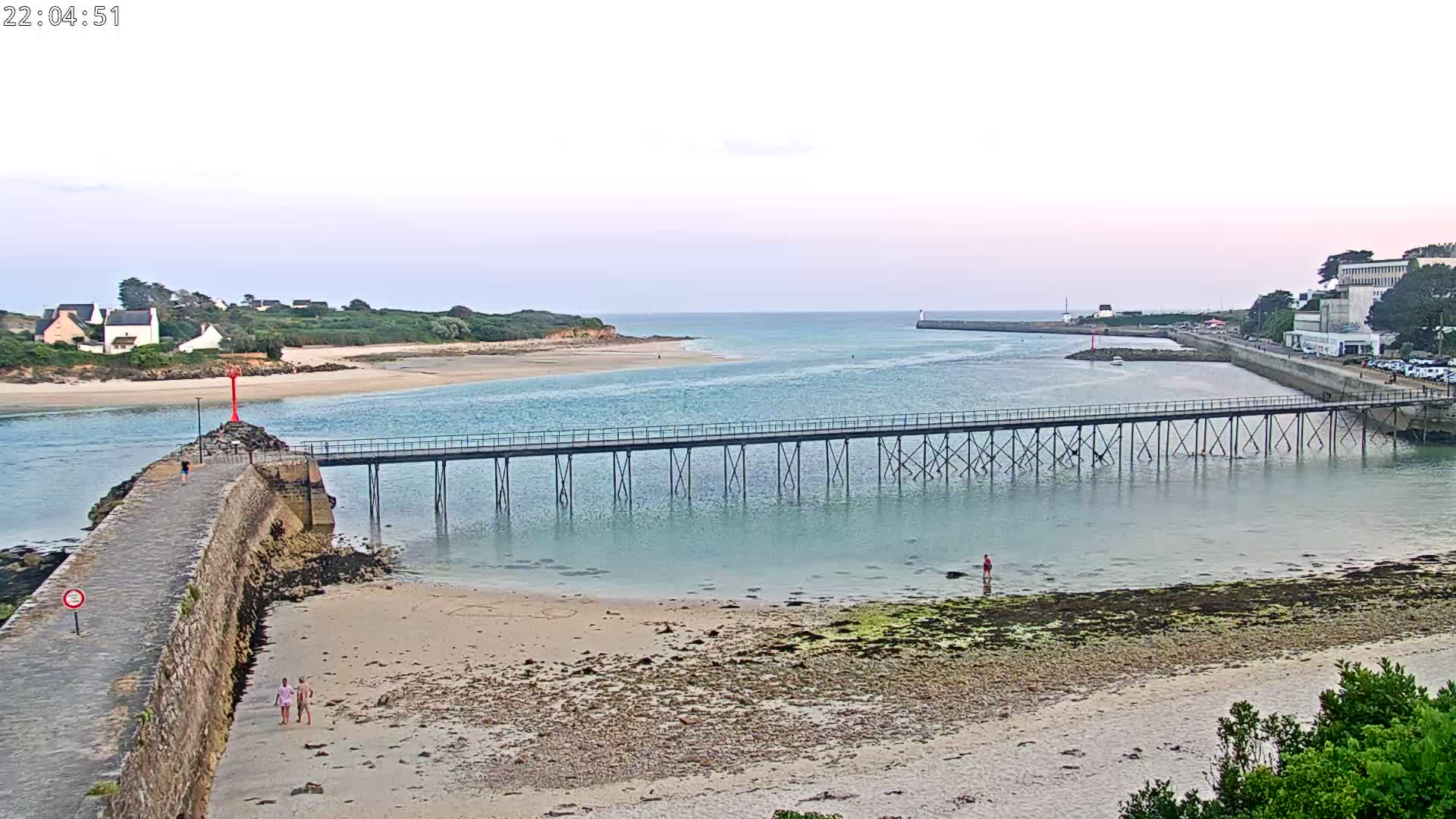 Webcam Image