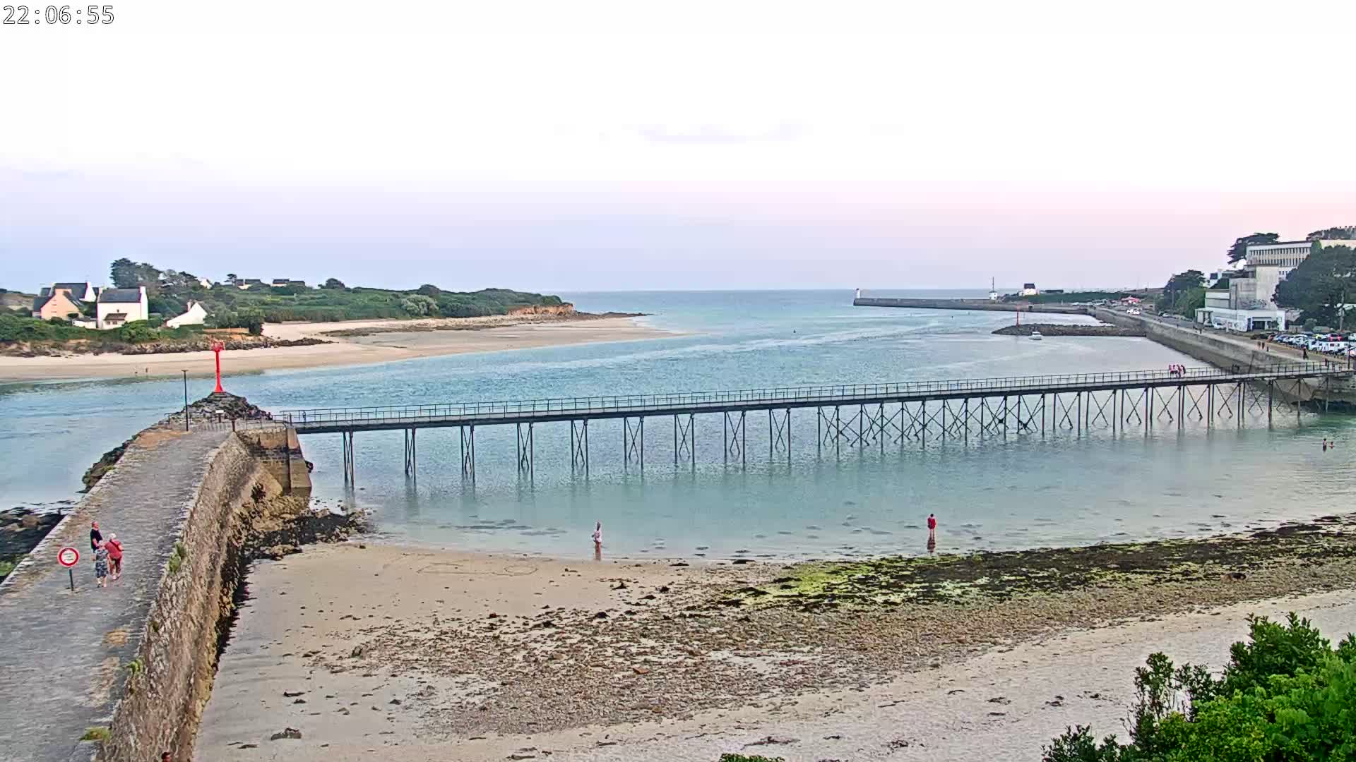 Webcam Image