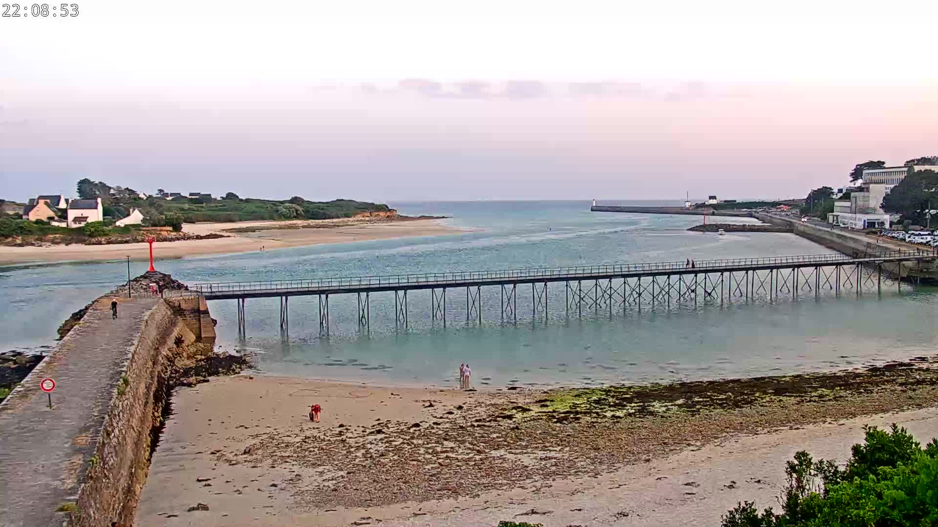 Webcam Image