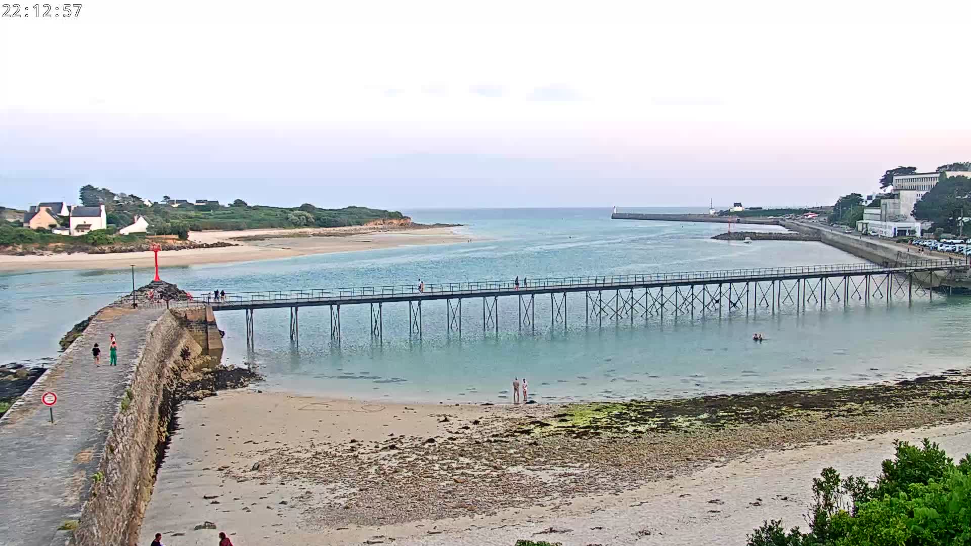 Webcam Image