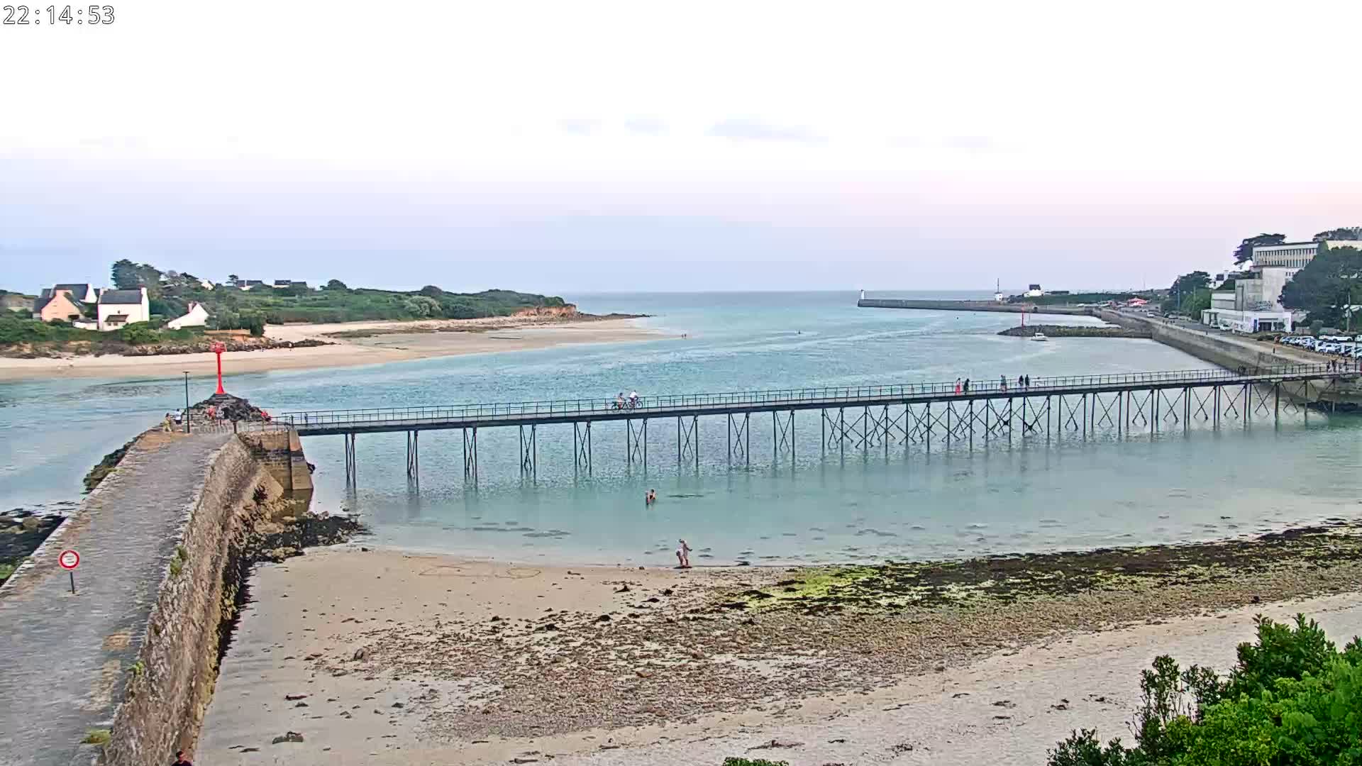 Webcam Image