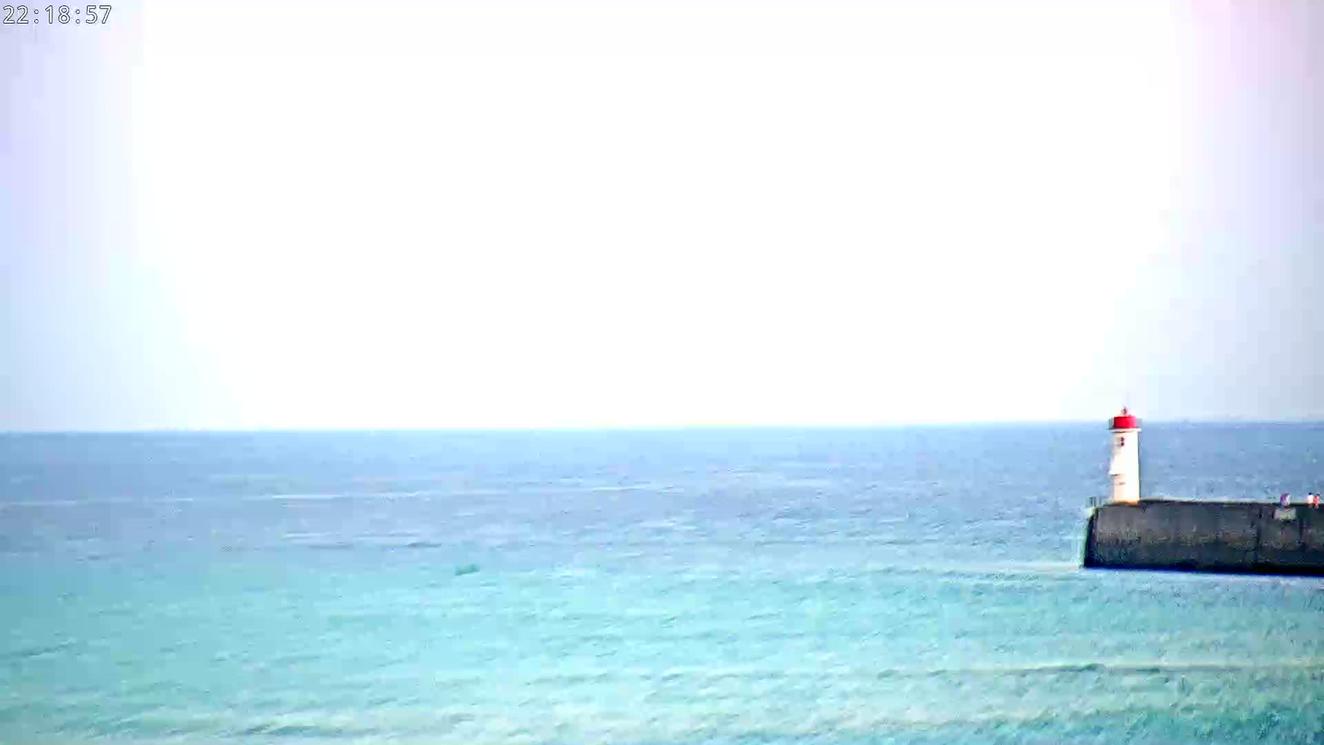 Webcam Image