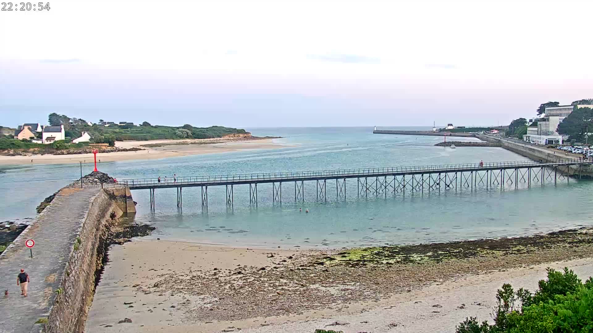 Webcam Image