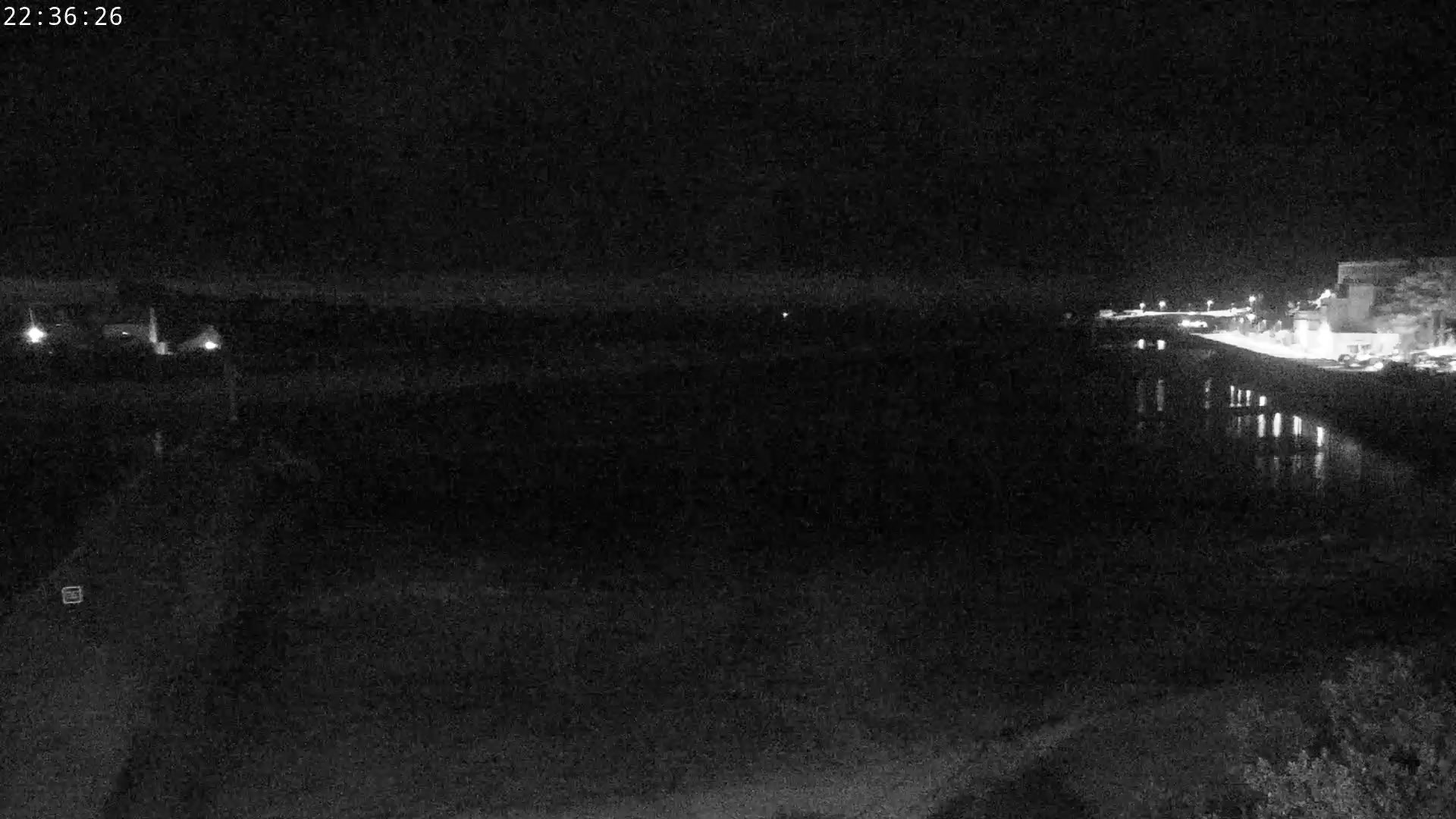 Webcam Image