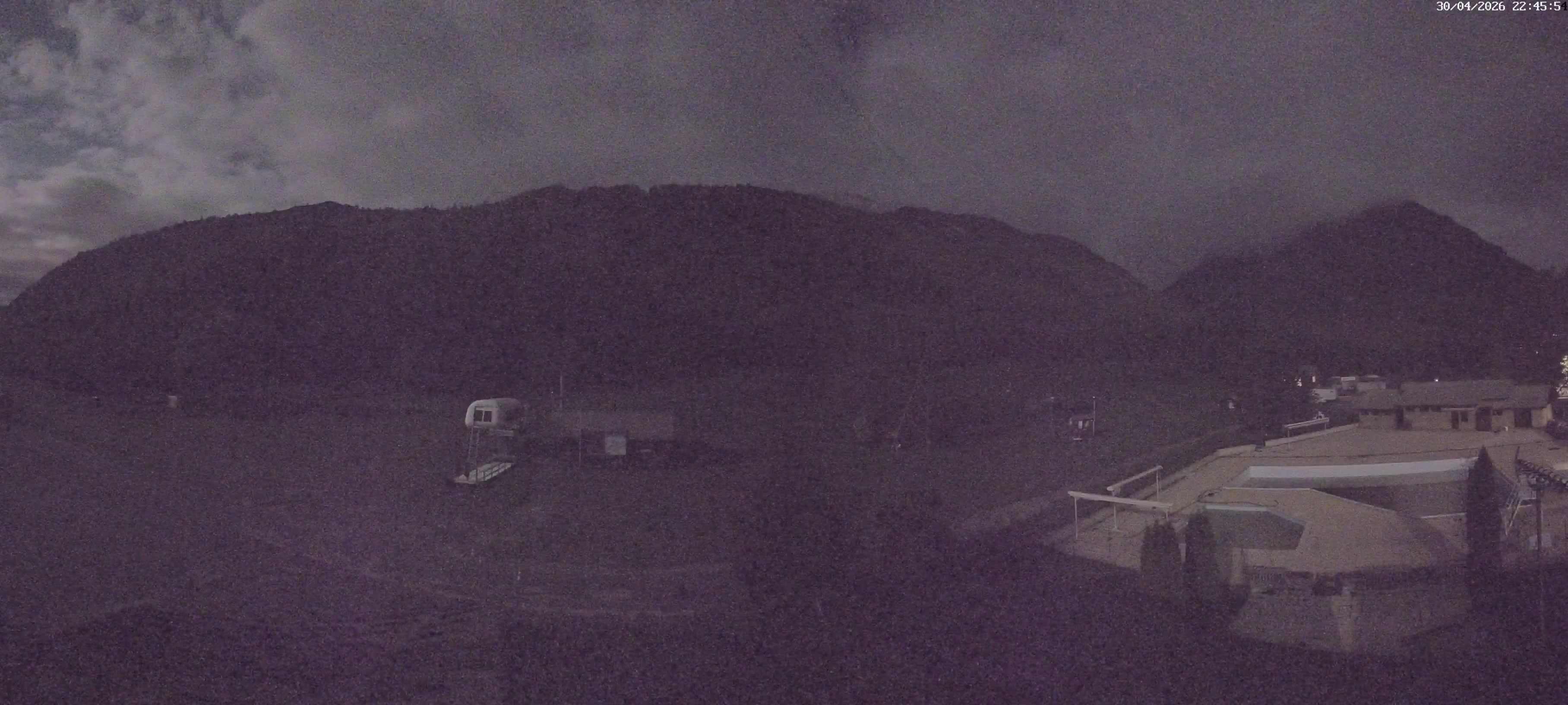Webcam Image