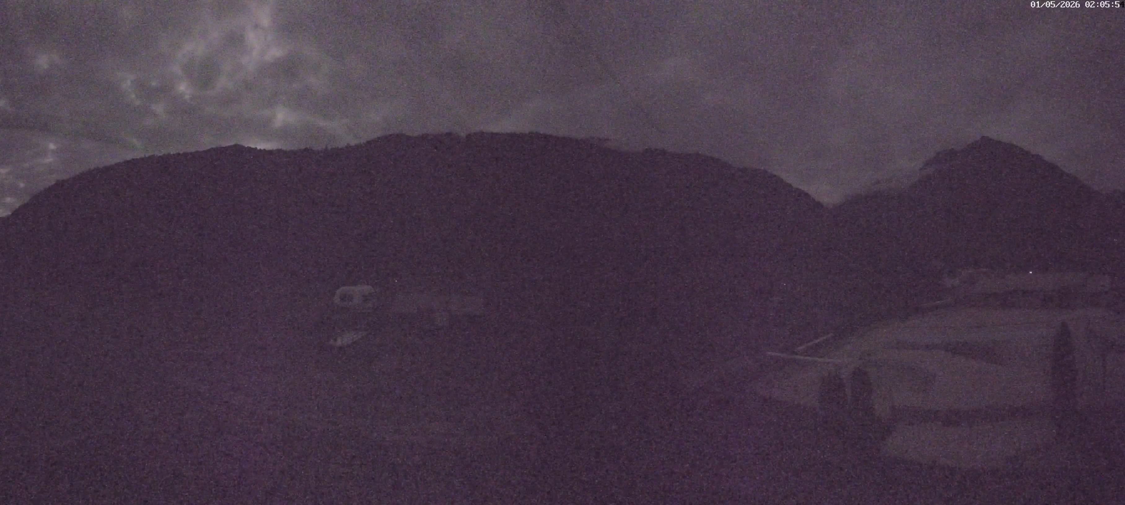 Webcam Image