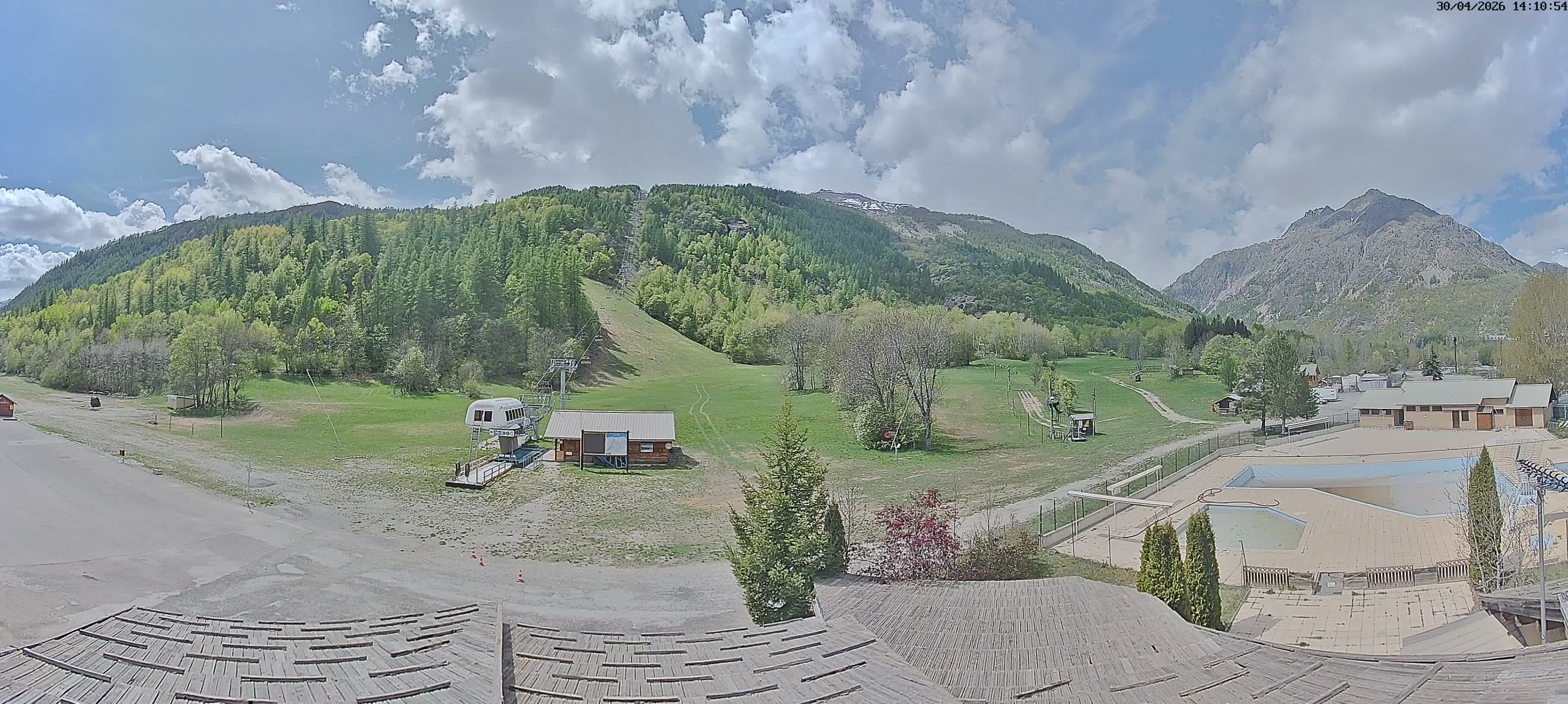 Webcam Image
