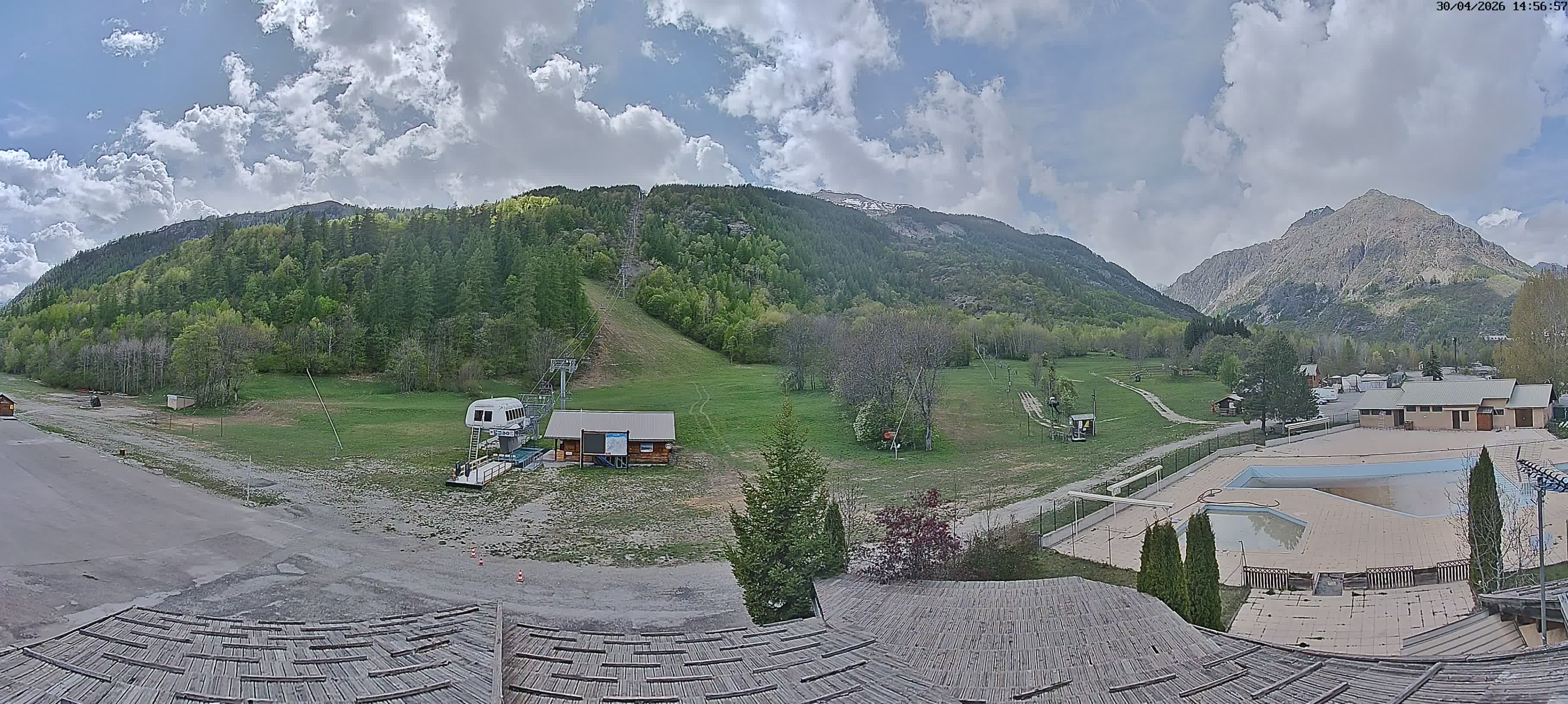 Webcam Image