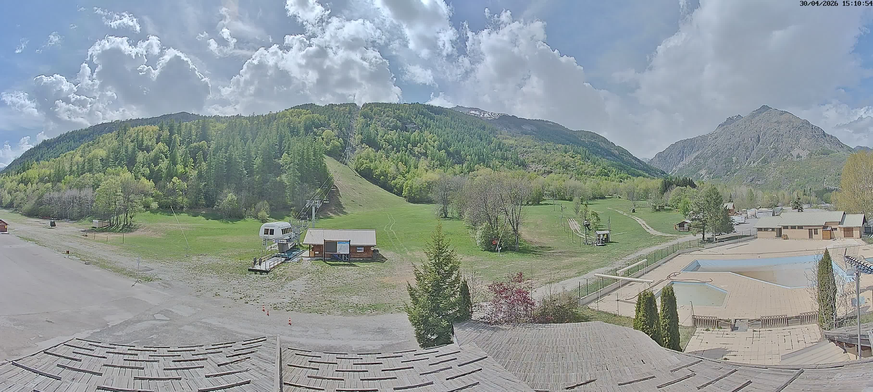 Webcam Image