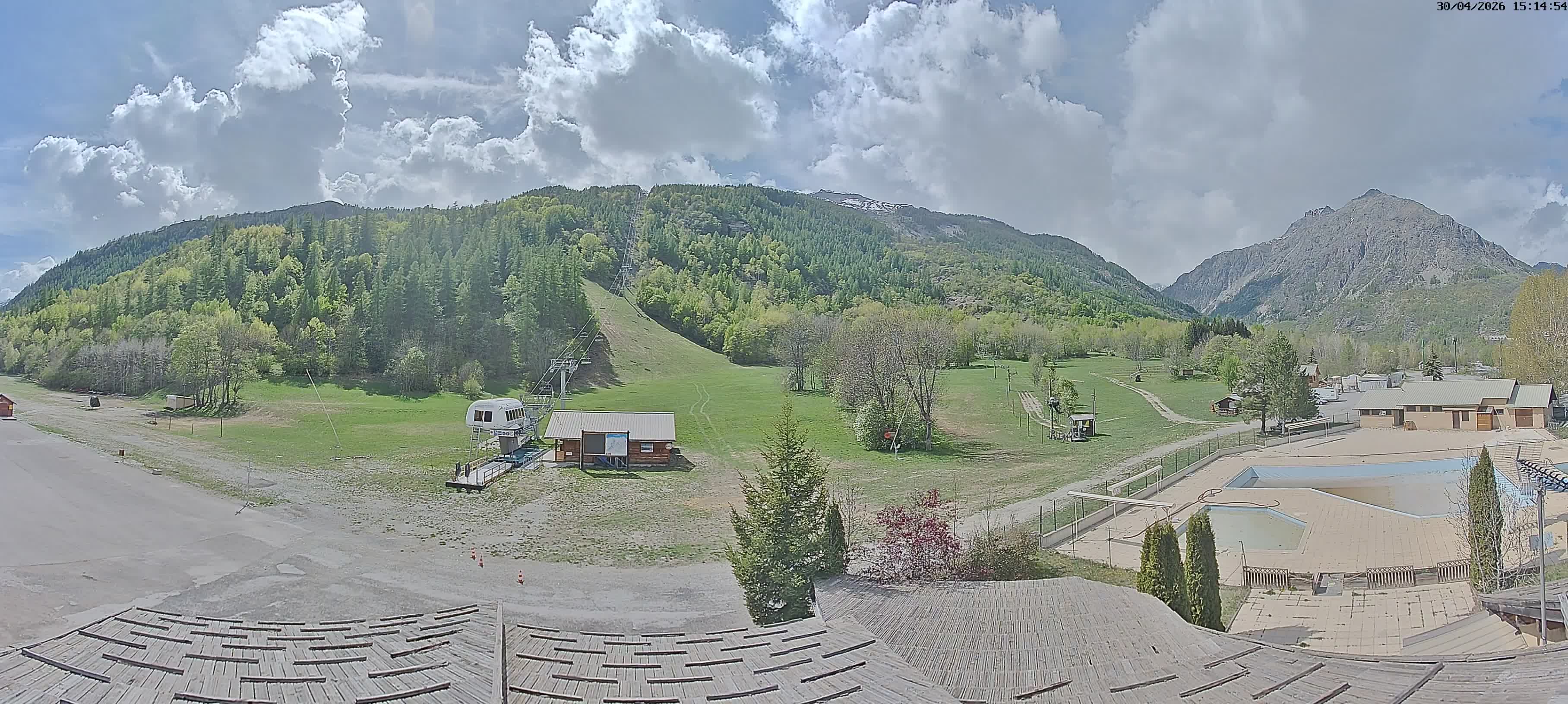 Webcam Image
