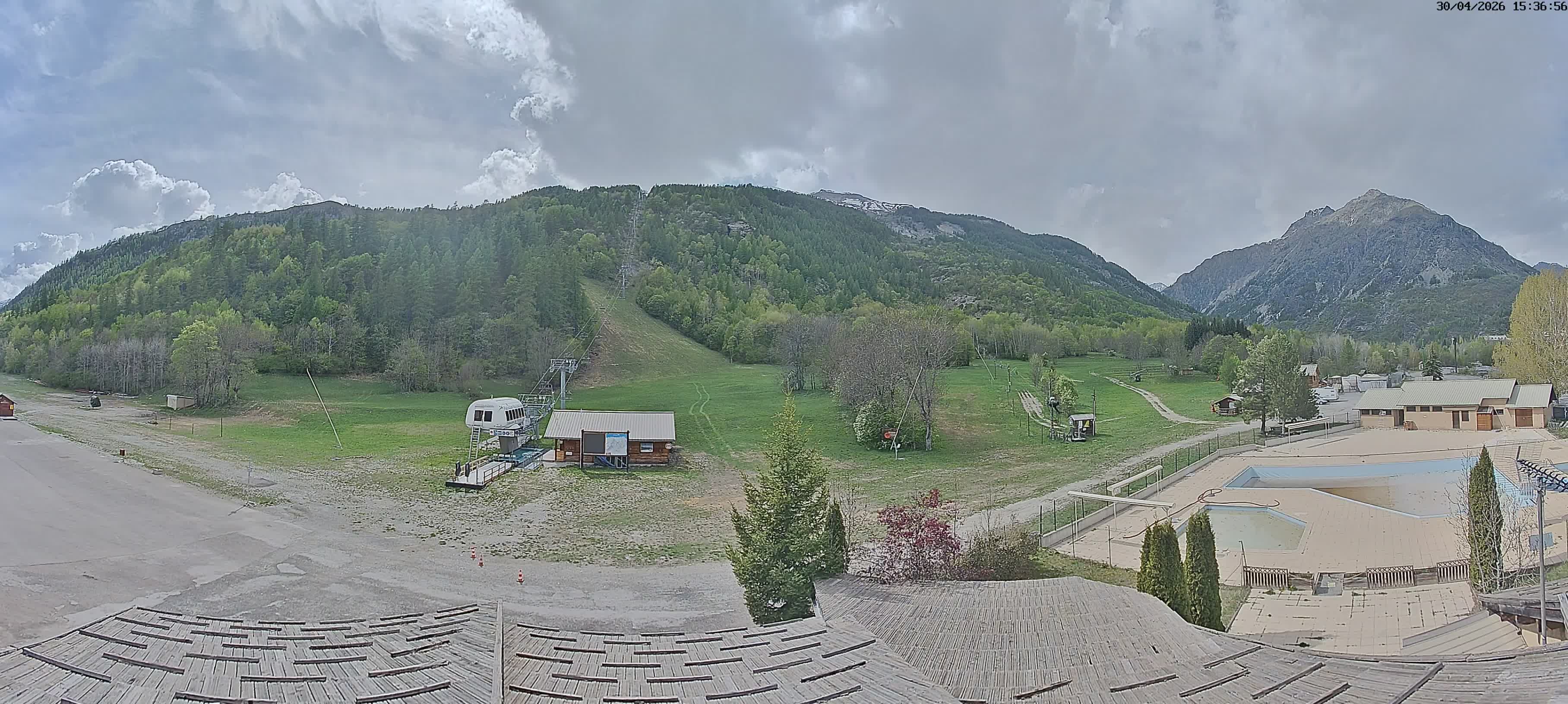 Webcam Image