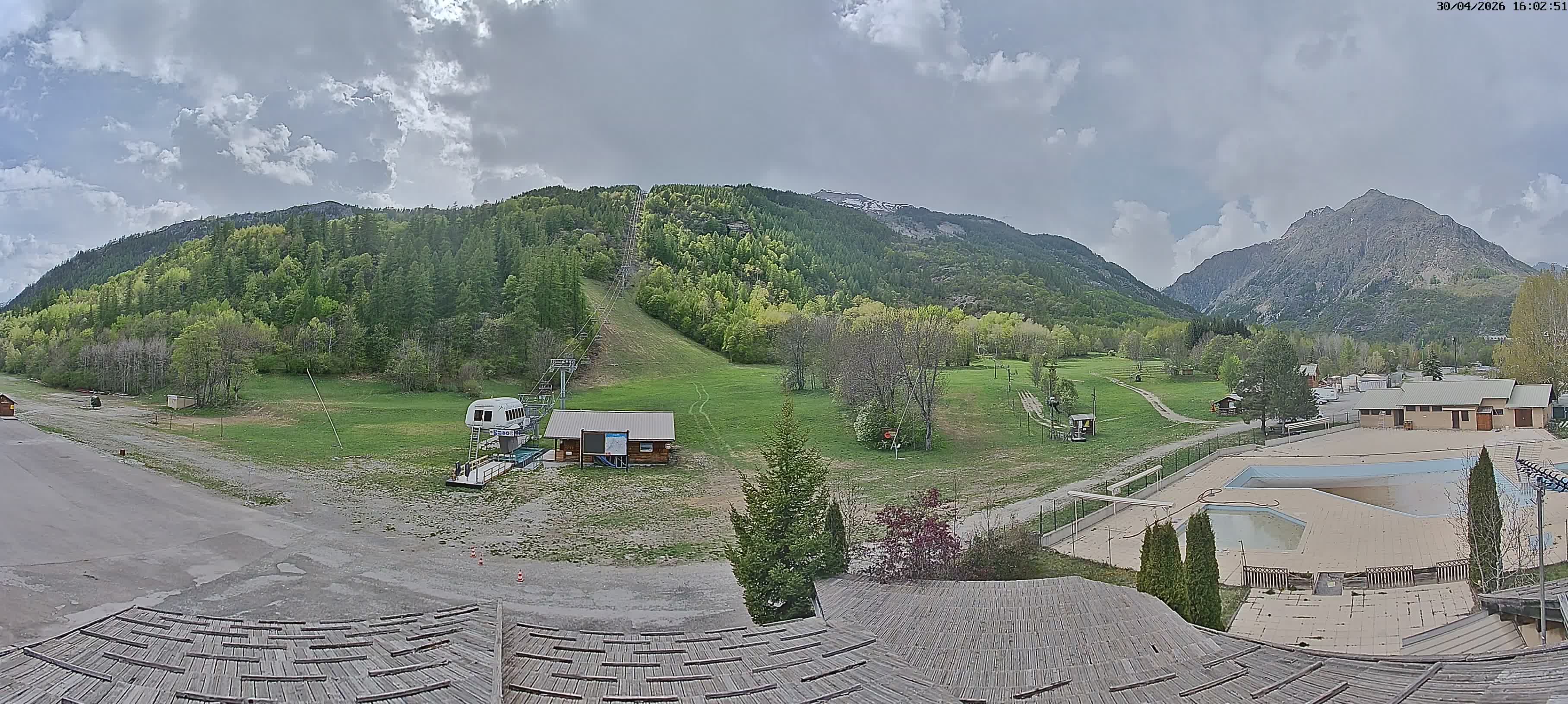 Webcam Image
