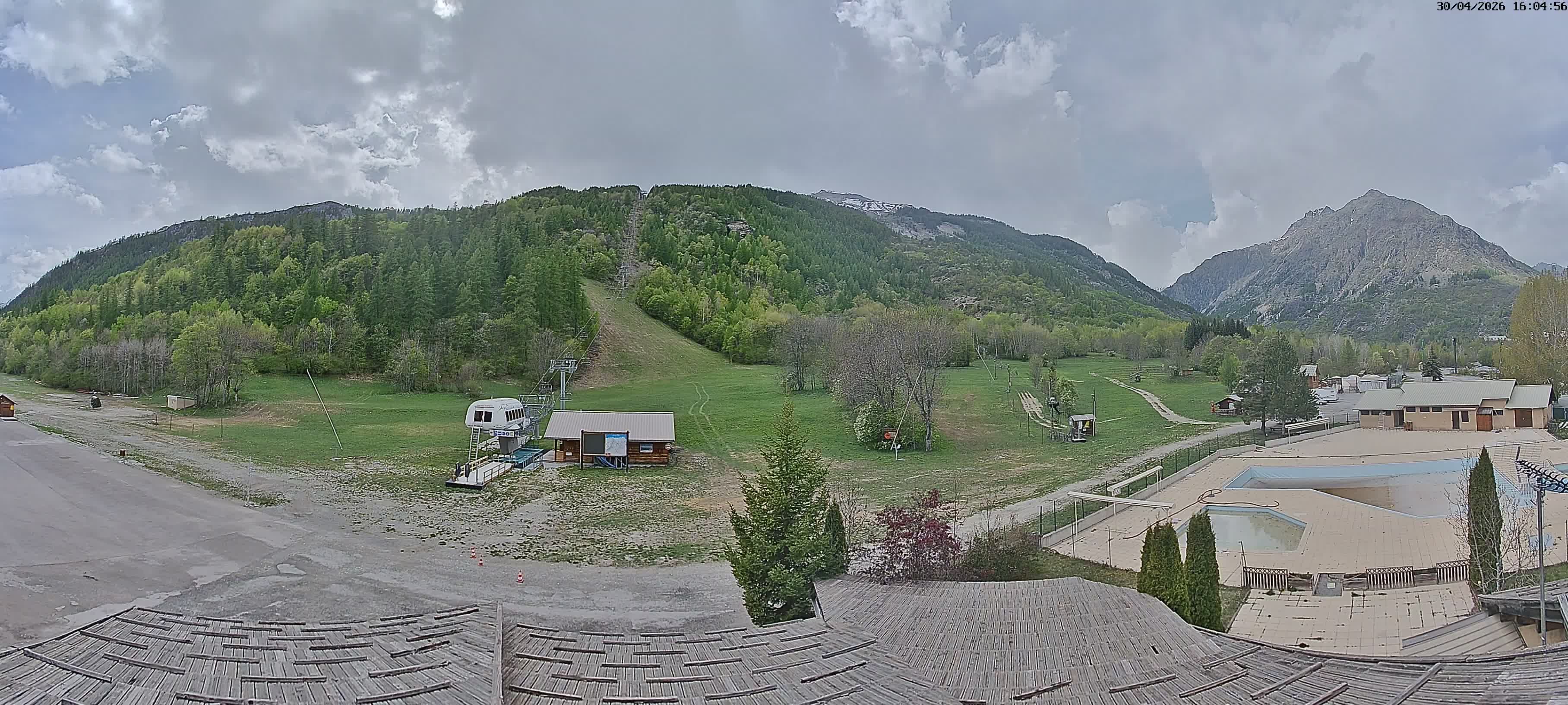 Webcam Image