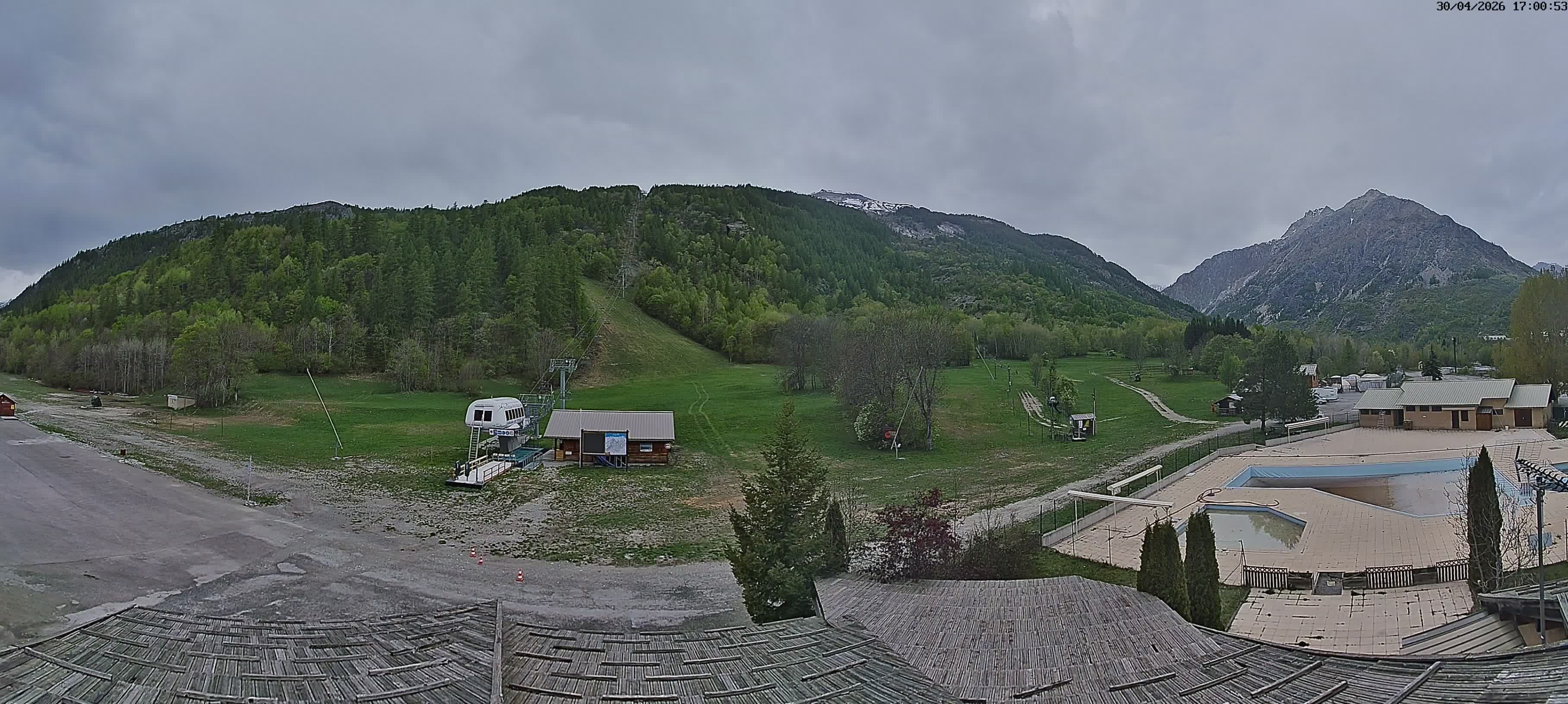 Webcam Image
