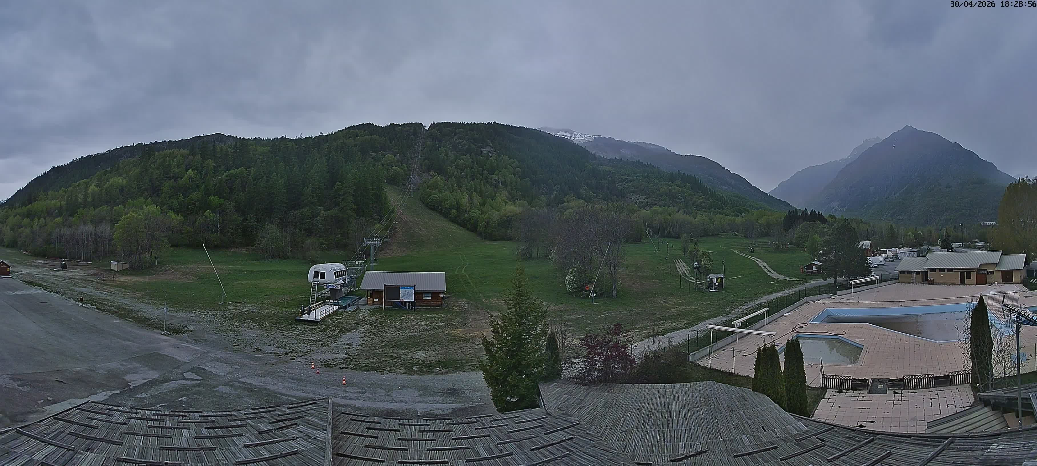 Webcam Image