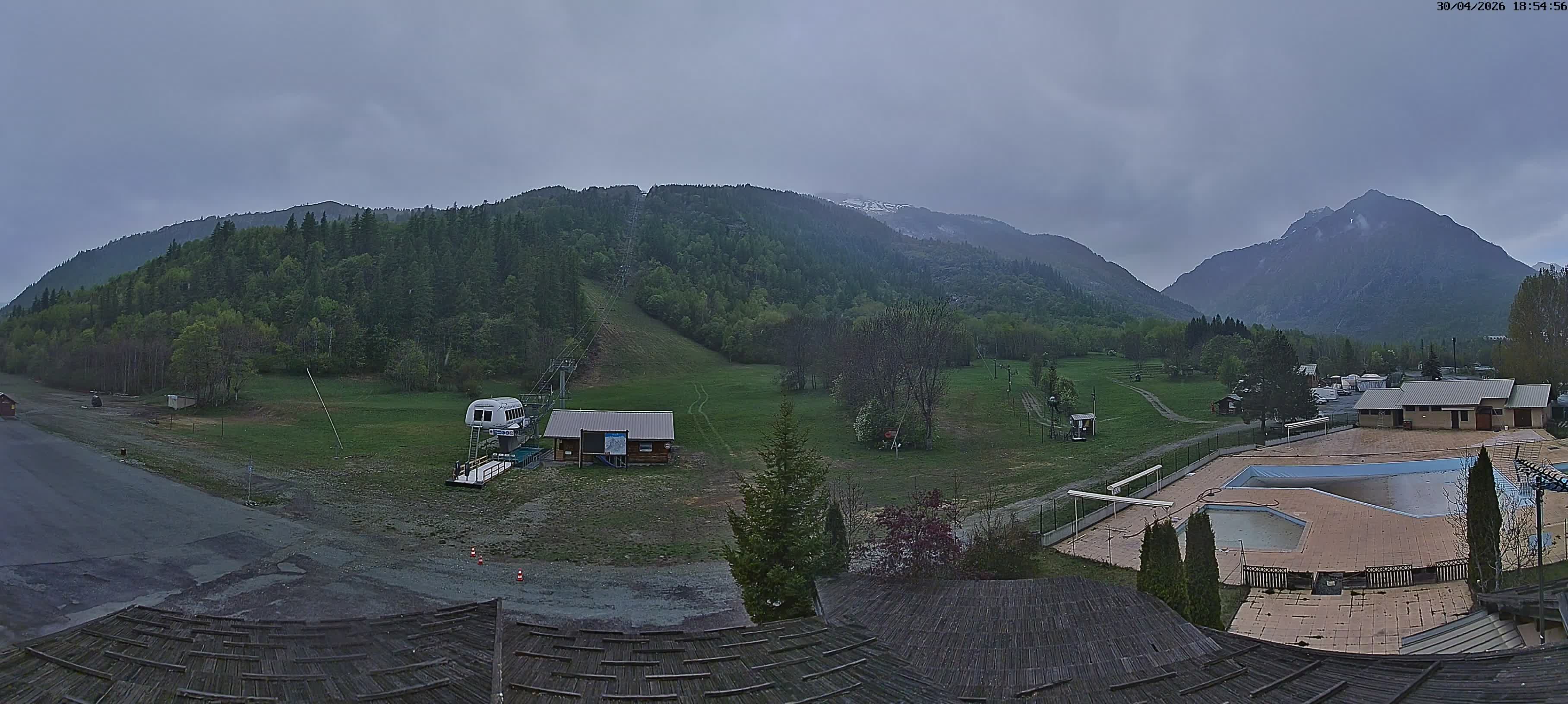 Webcam Image